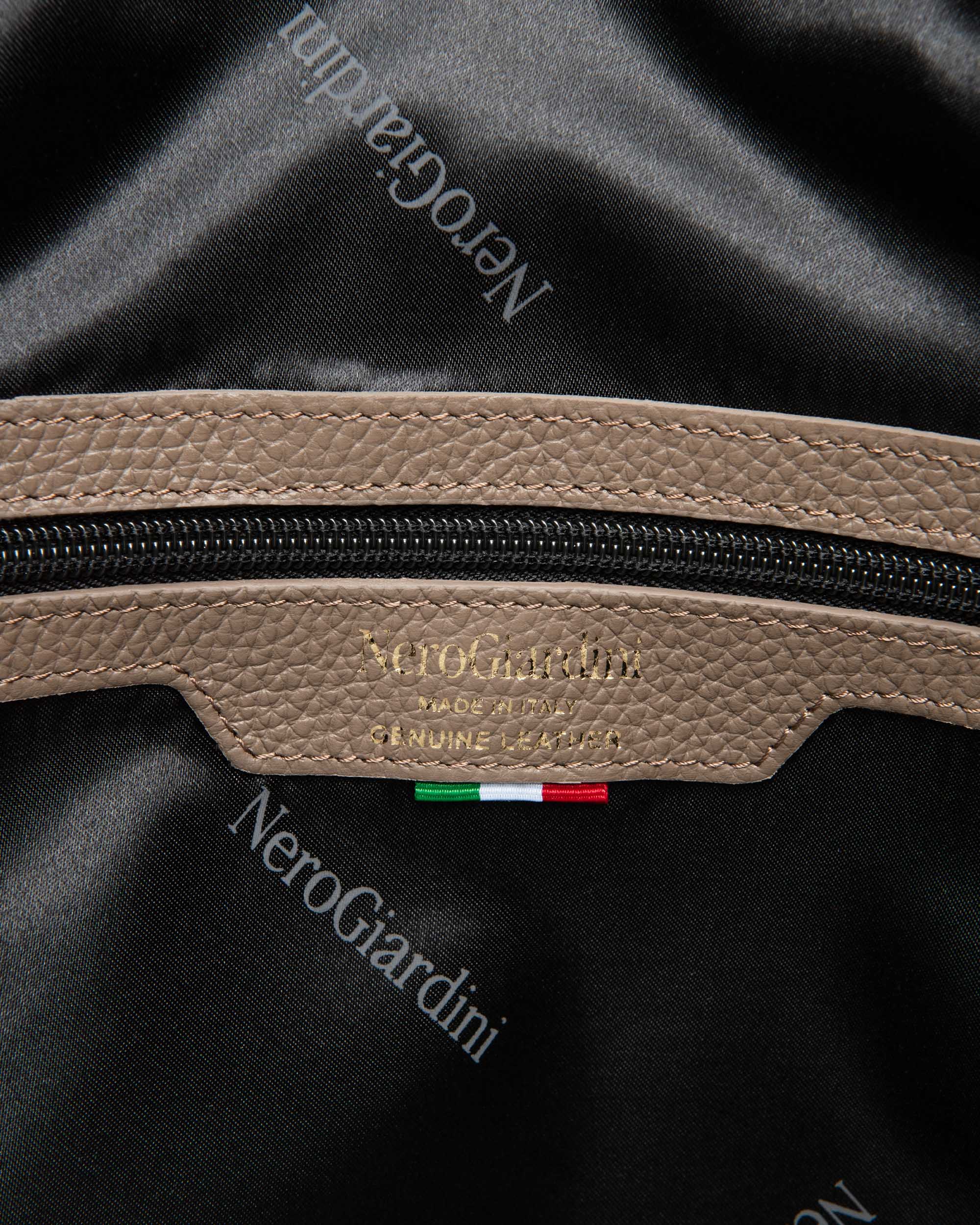 Nero Giardini Bags sac hobo daim femme PZ
