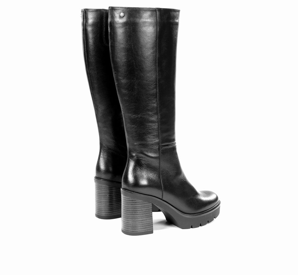 Dorking Alert D9559 bottine noire femme