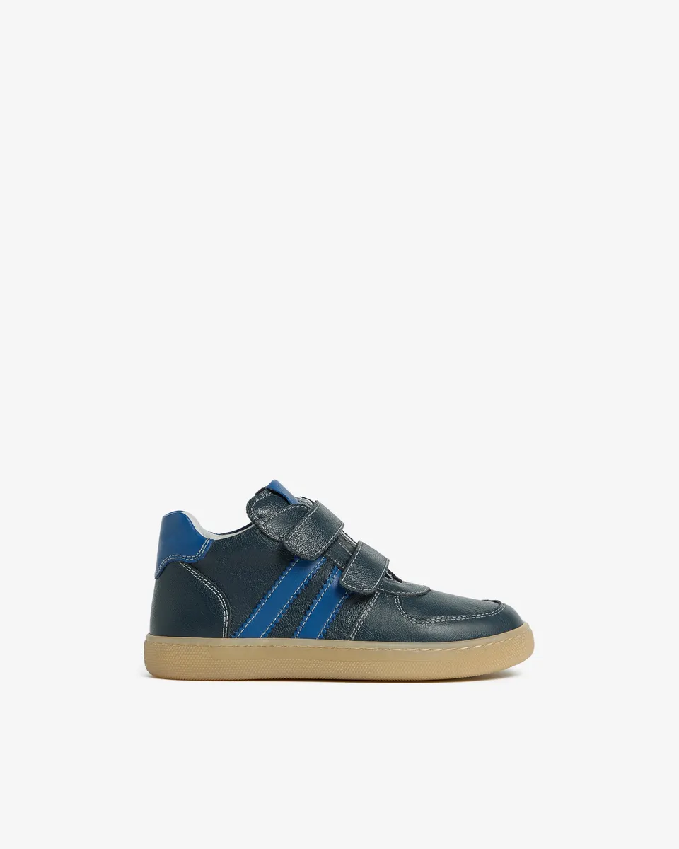 Nero Giardini Sneakers baskets garçon cuir pointure 25-30