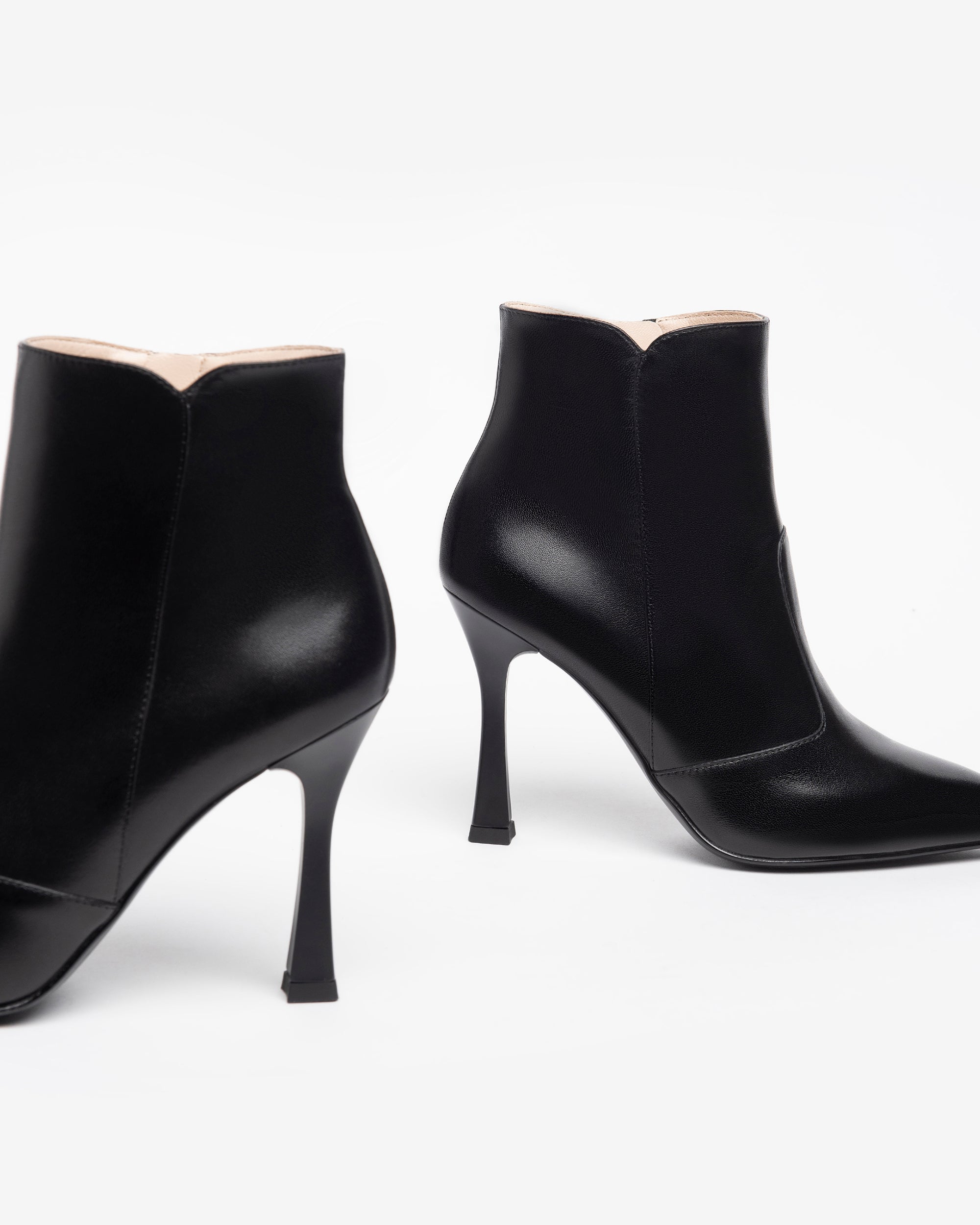 Nero Giardini Ankle Boots bottines cuir femme 38