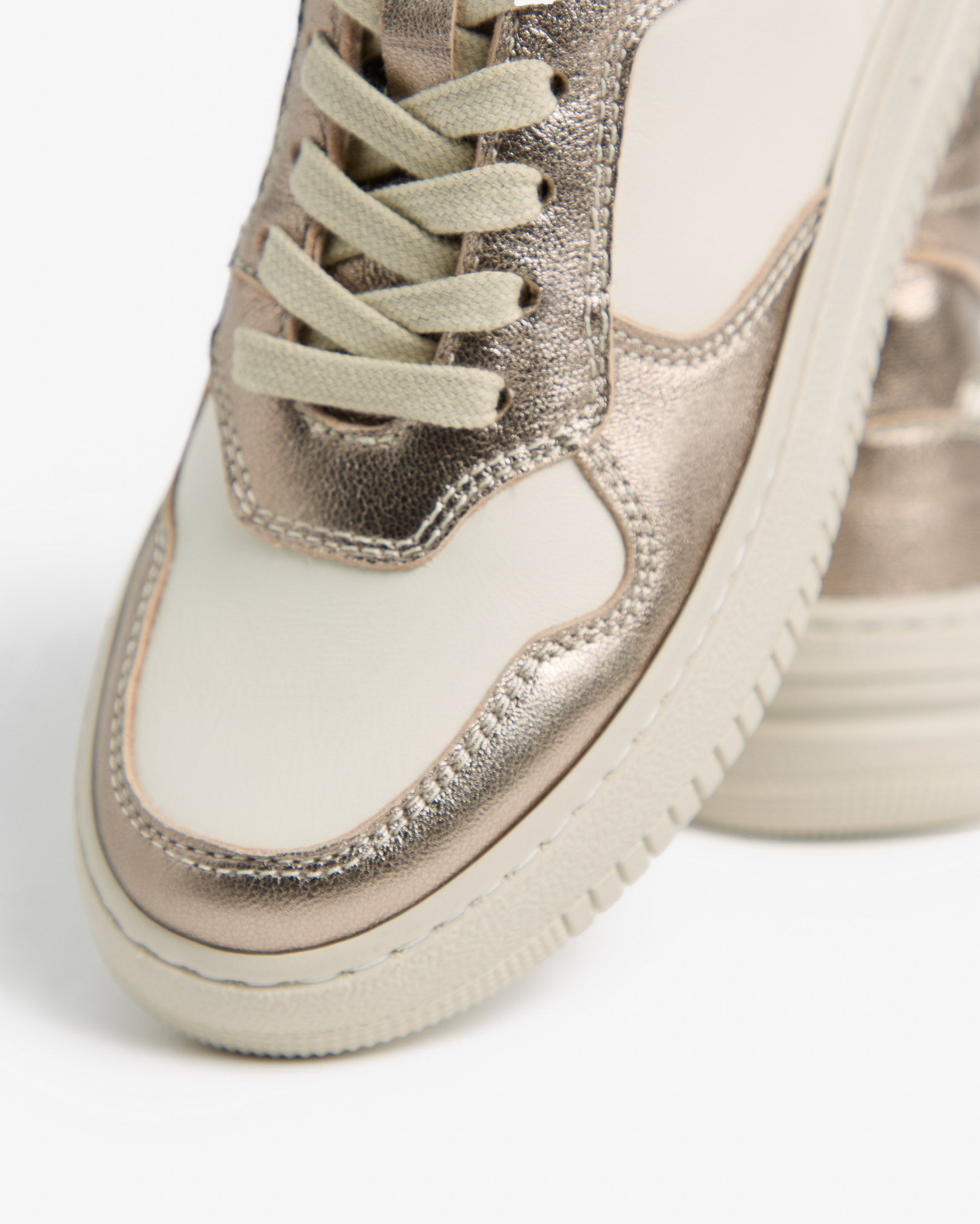 Nero Giardini Sneakers baskets fille cuir pointure 35