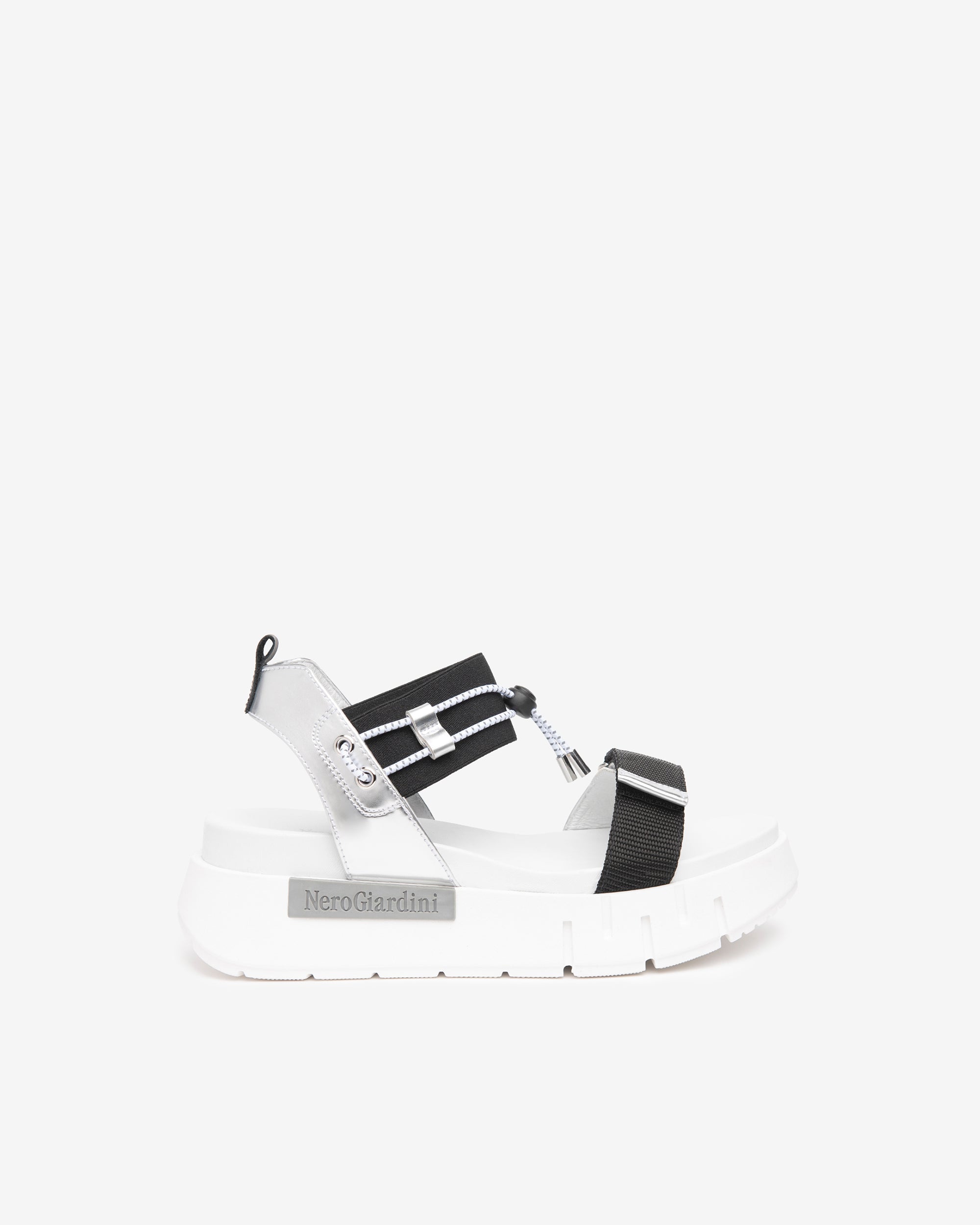 Nero Giardini Sandals sandales cuir femme 35-41