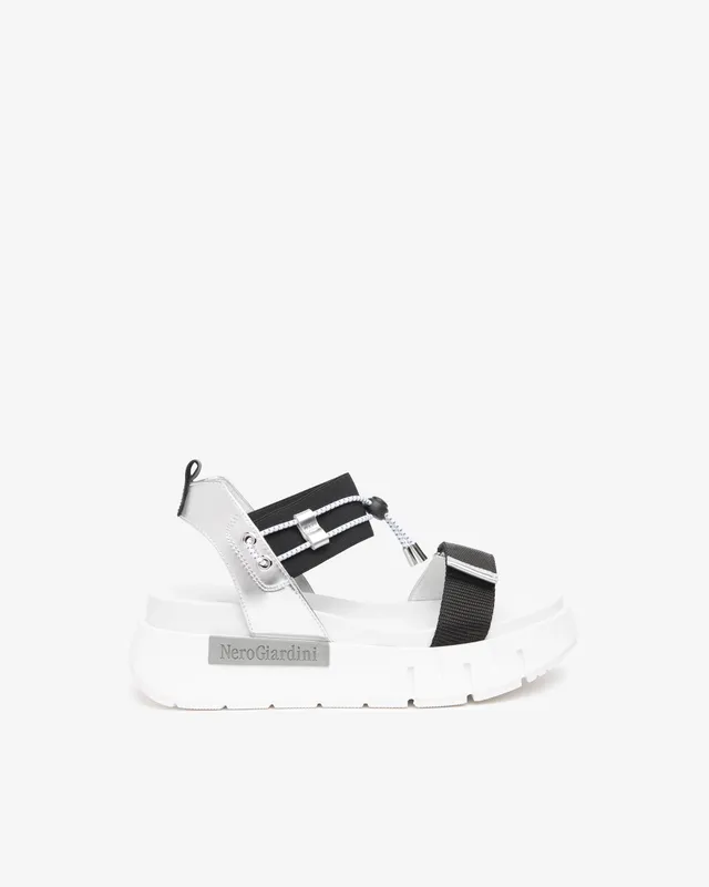 Nero Giardini Sandals sandales cuir femme 35-41