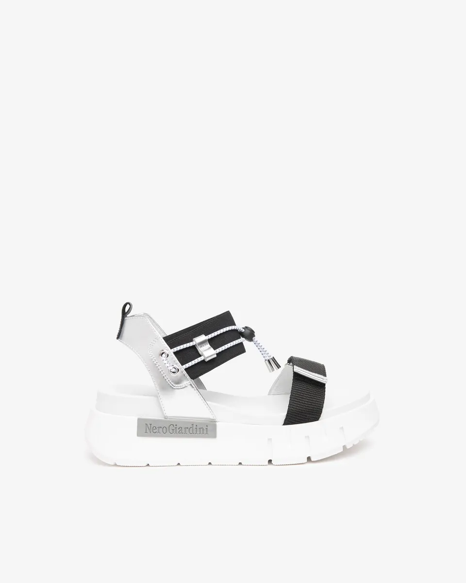 Nero Giardini Sandals sandales cuir femme 35-41