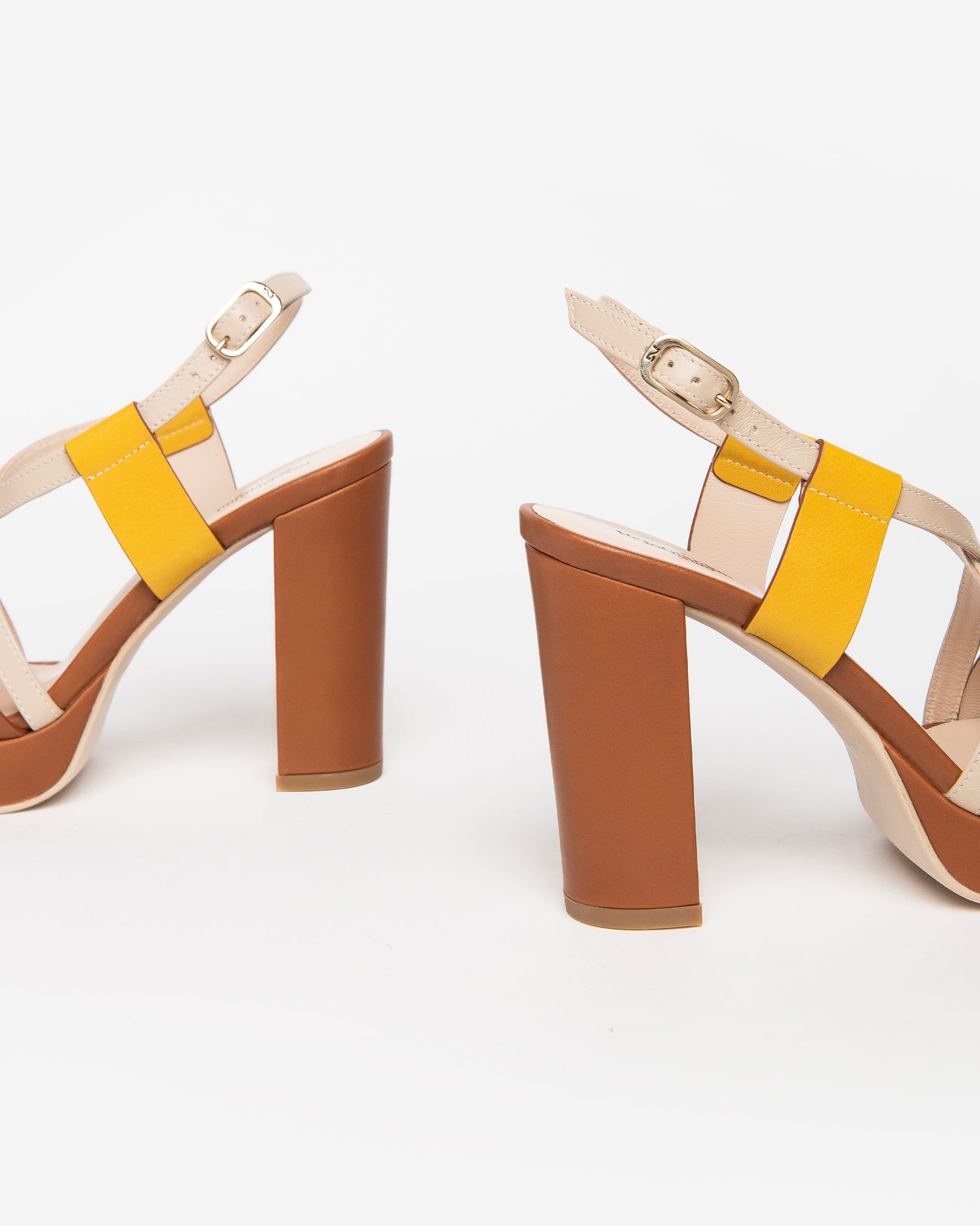 Nero Giardini Sandals sandales cuir femme été 35-41