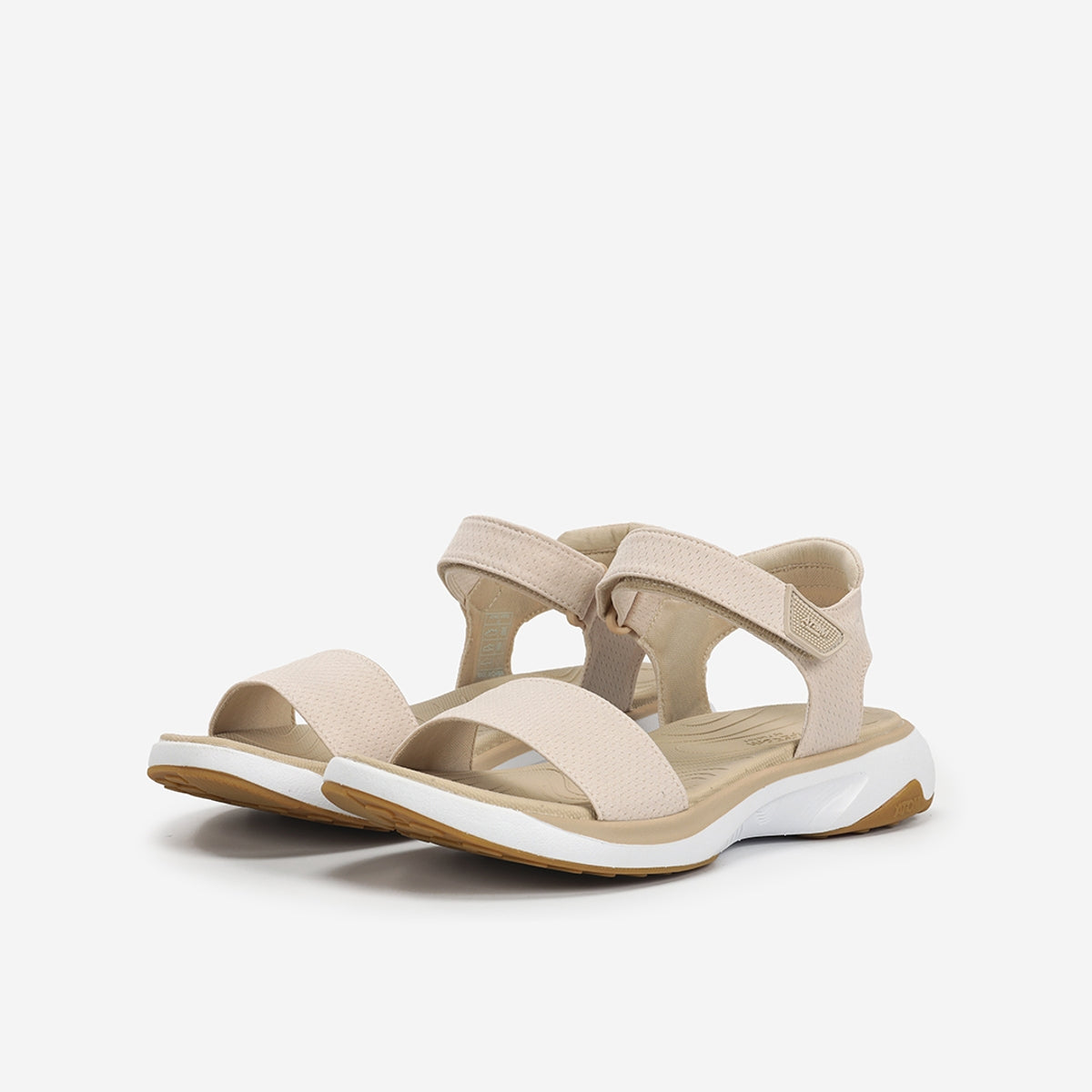 Atom Energy AT183 sandale sable femme sport