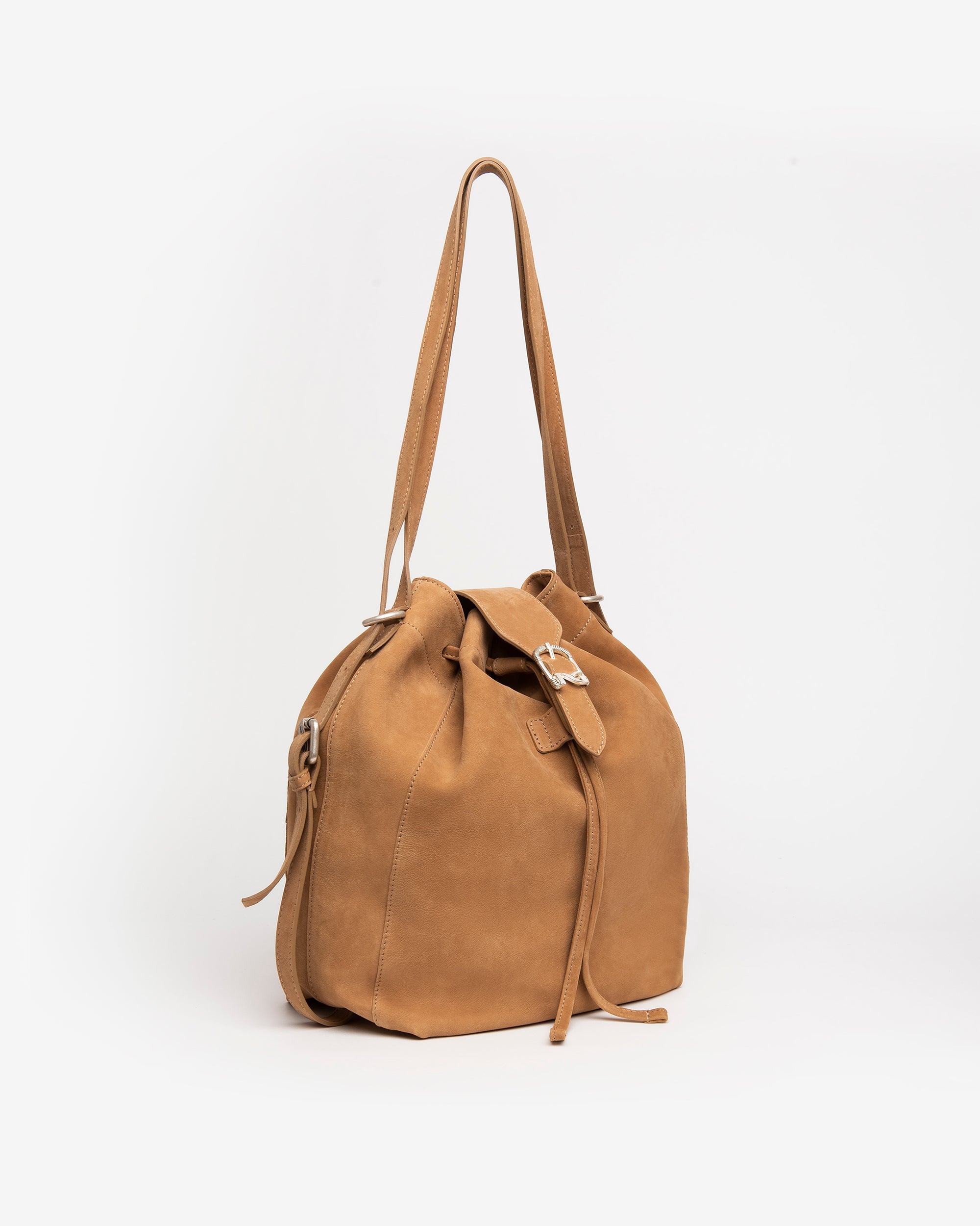 Nero Giardini Bags sac seau daim femme taille unique