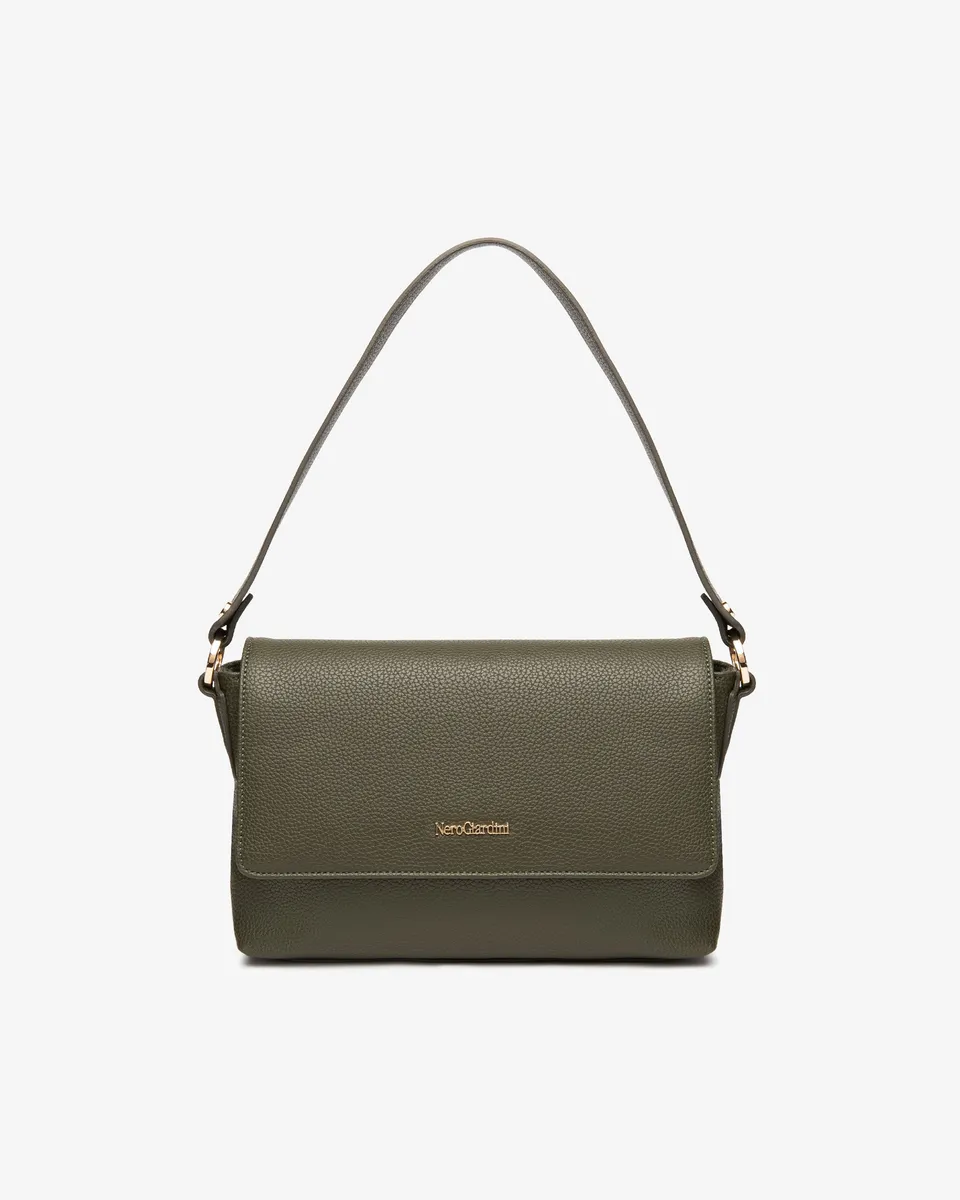 Nero Giardini Bags sac épaule femme matière technique