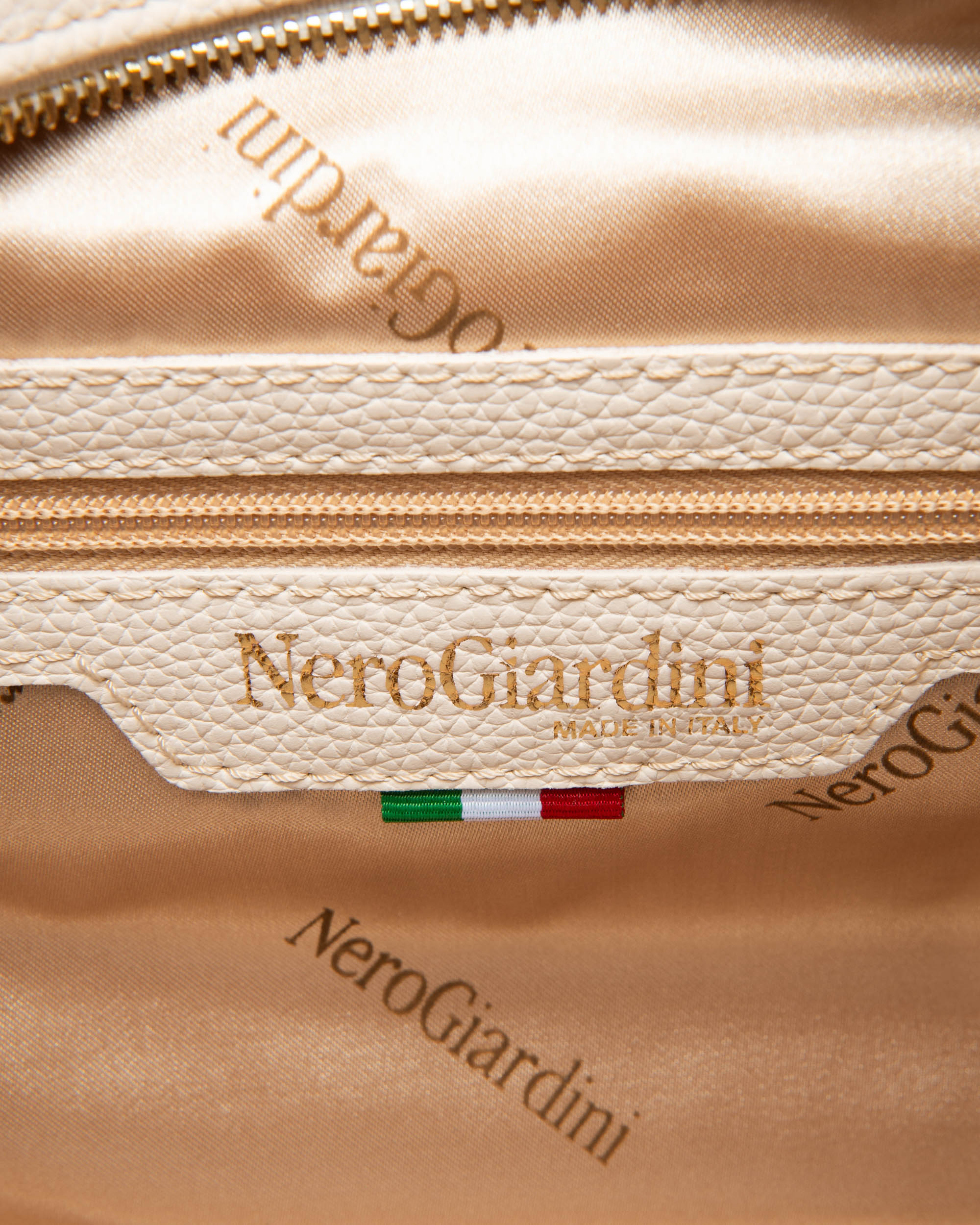 Nero Giardini Bags sac épaule femme taille unique