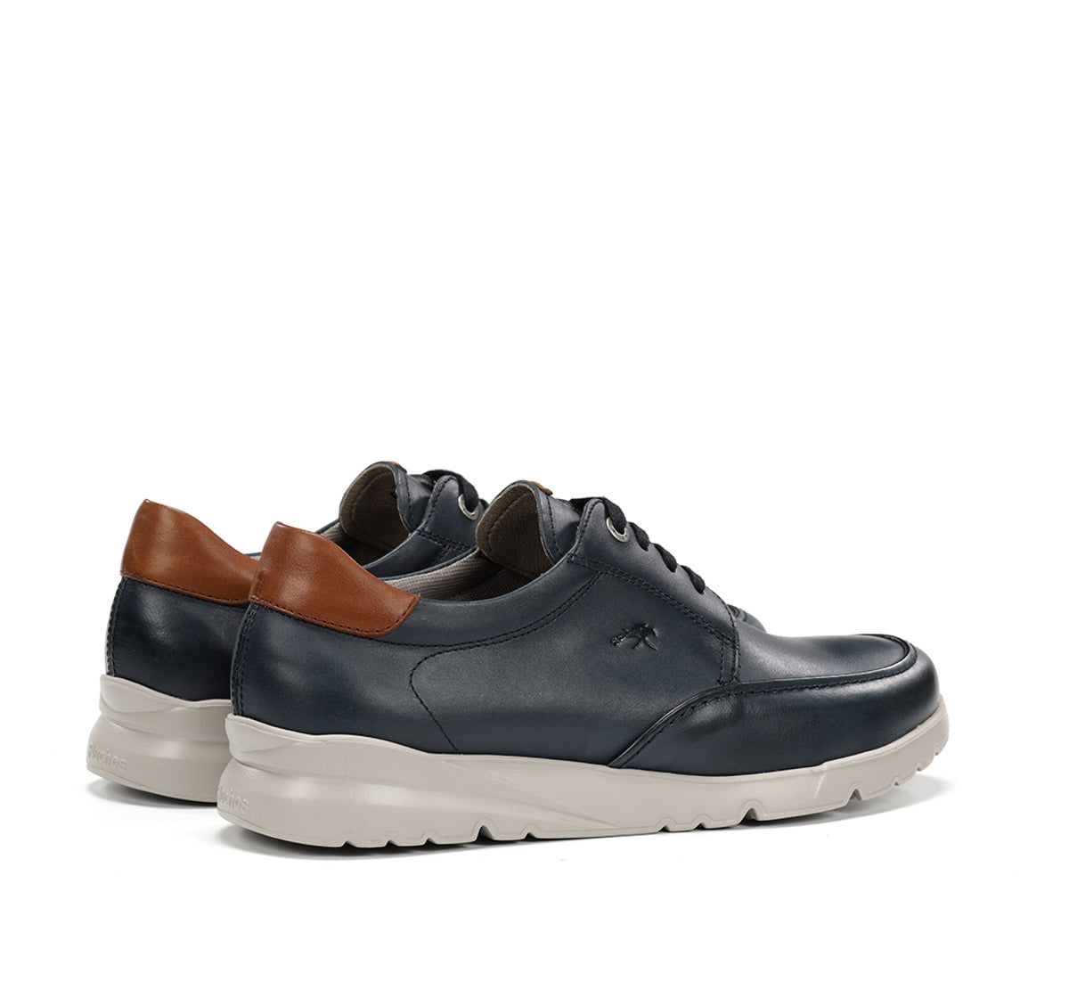 Fluchos Daryl F1460 chaussure homme bleu