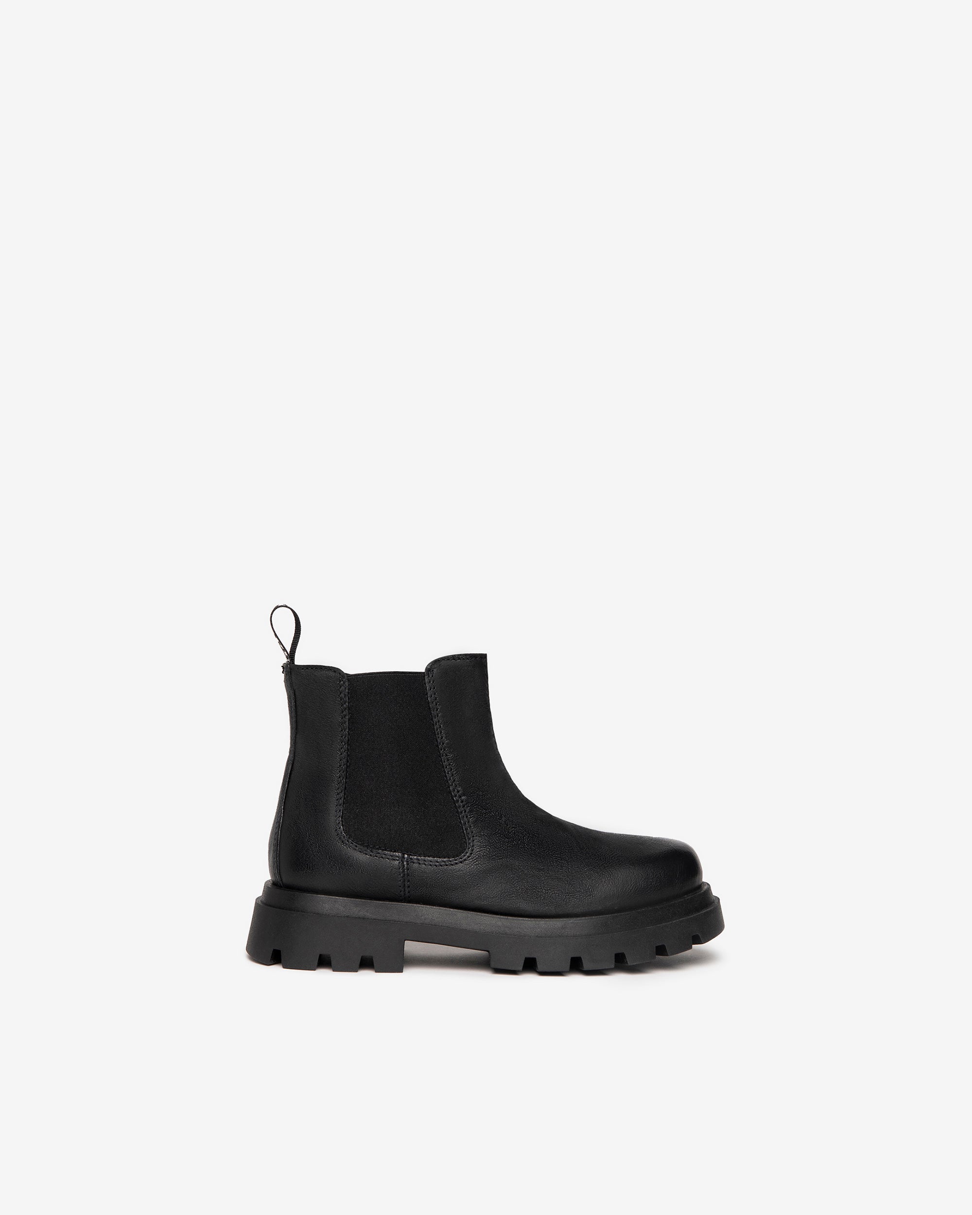 Nero Giardini Combat Boots rangers garçon cuir