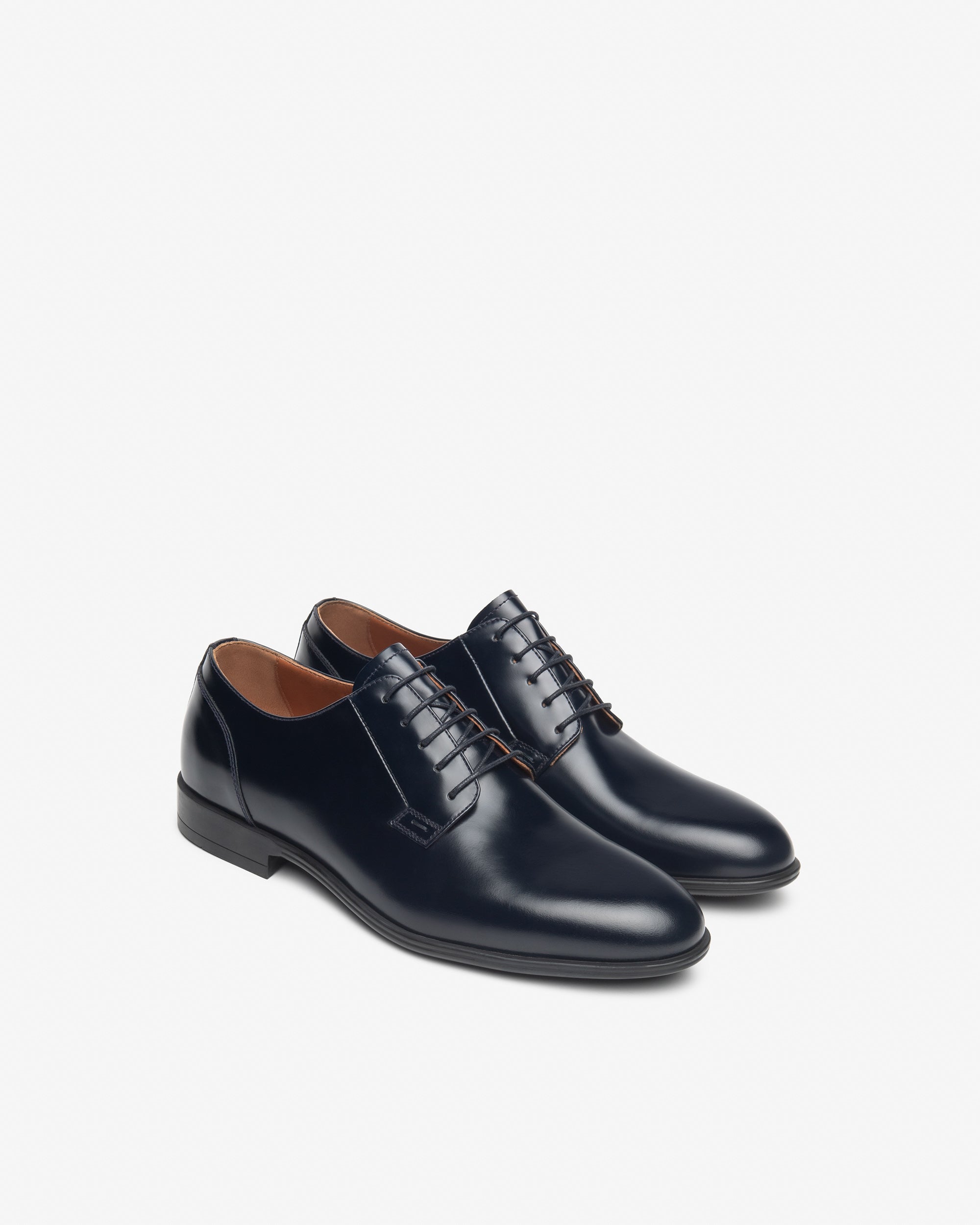Nero Giardini Derby chaussures derby homme cuir cérémonie