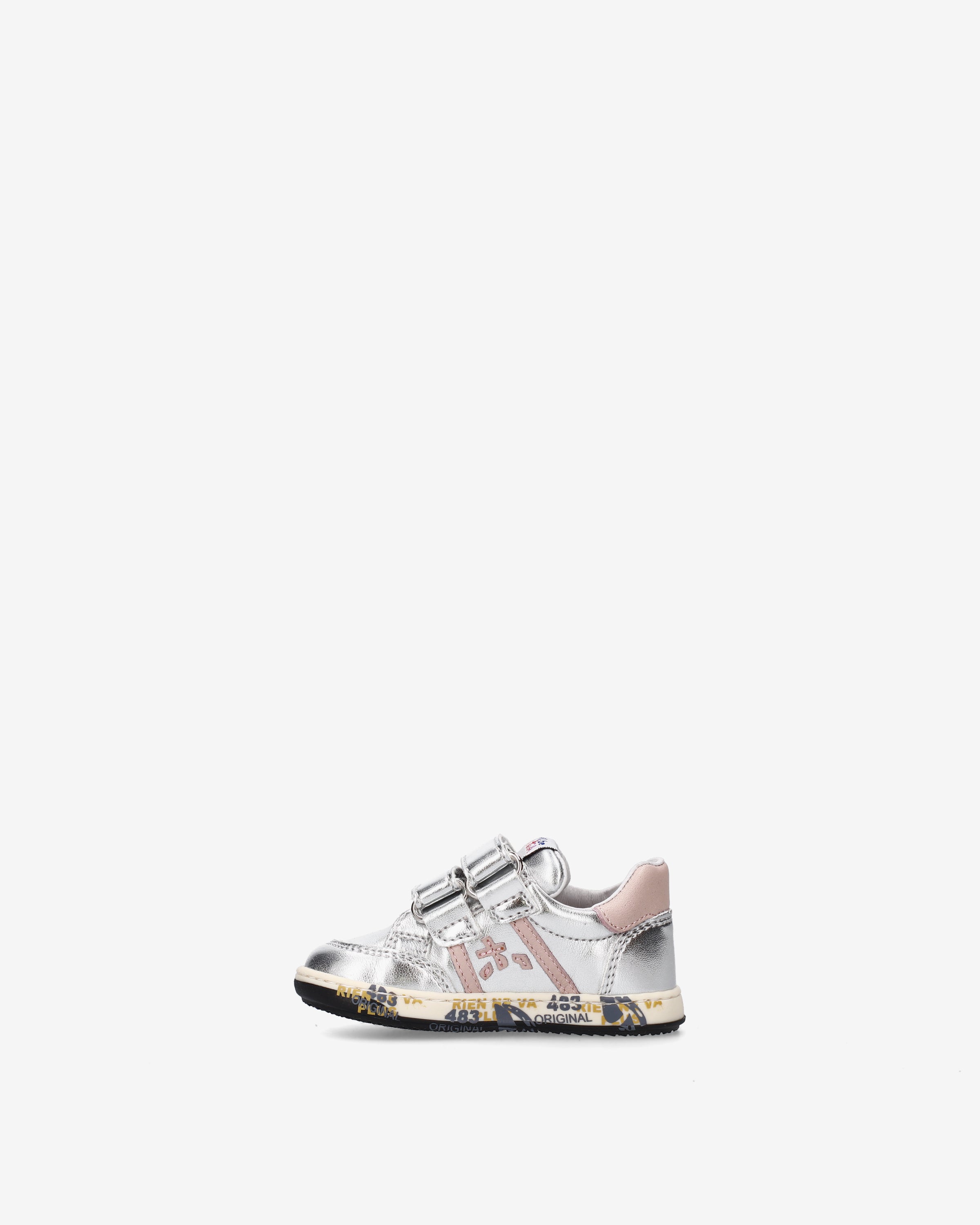 Premiata Babywalv 9496V chaussures bébé premiers pas