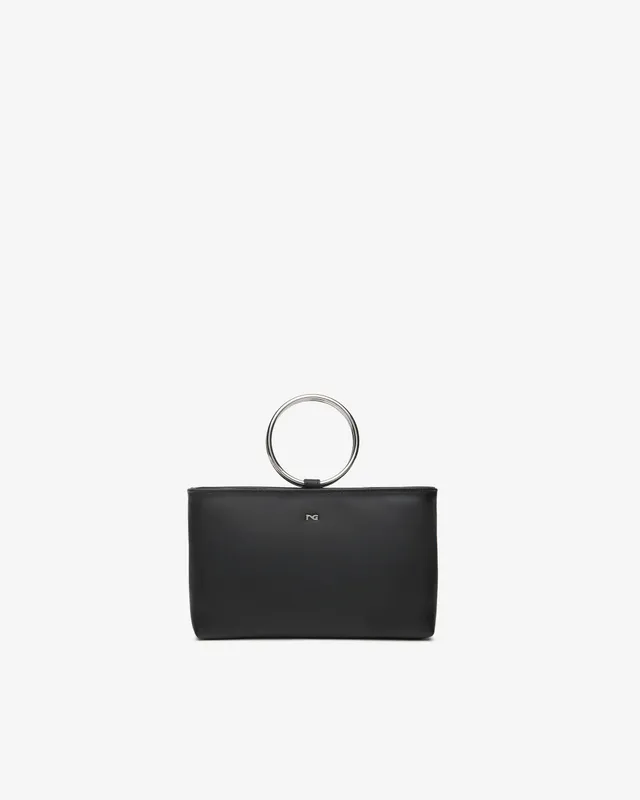 Nero Giardini Bags pochette tissu technique femme PZ