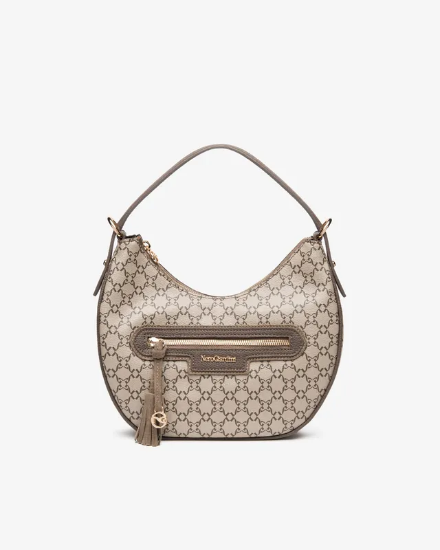 Nero Giardini Bags sac hobo technique taille unique
