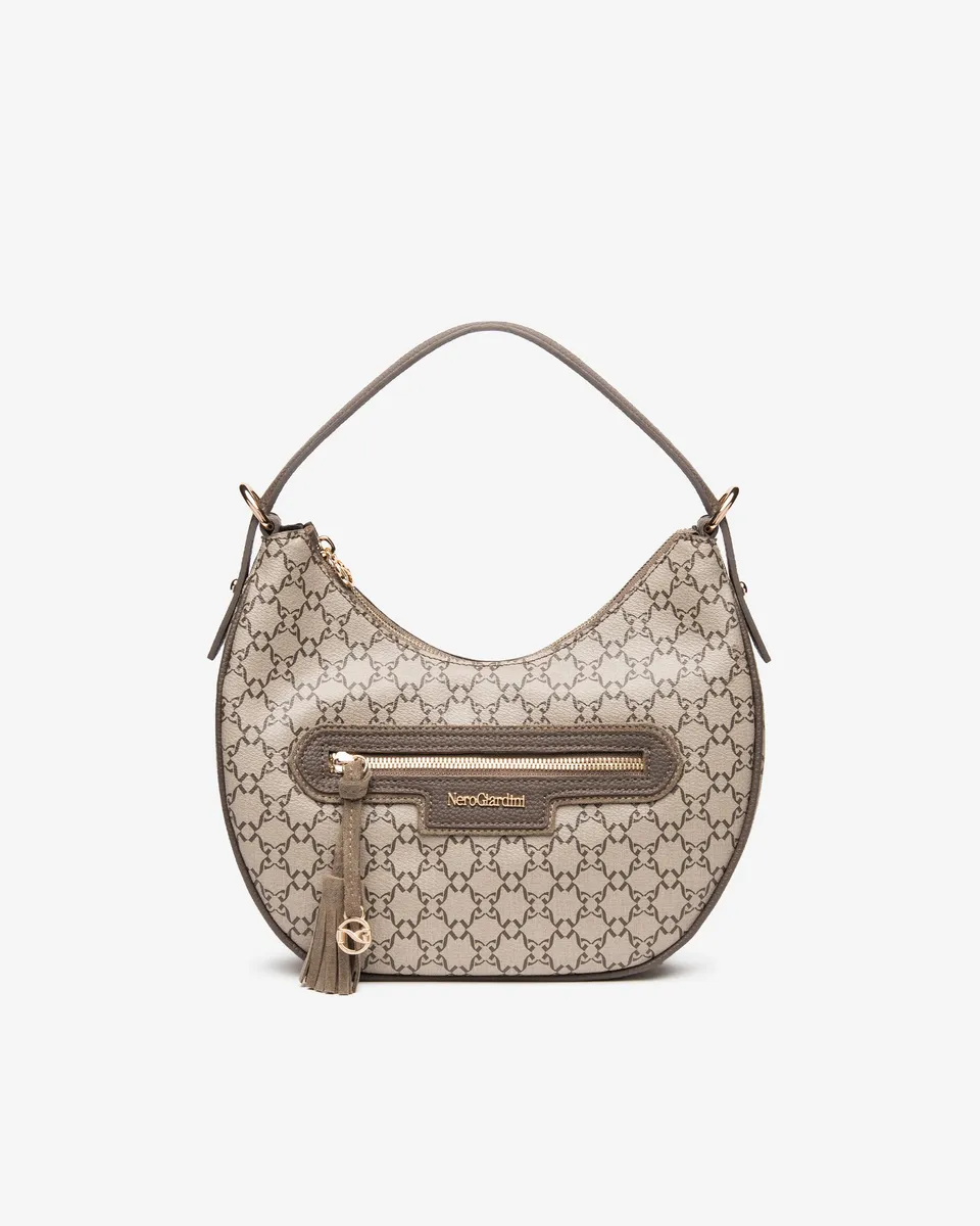 Nero Giardini Bags sac hobo technique taille unique