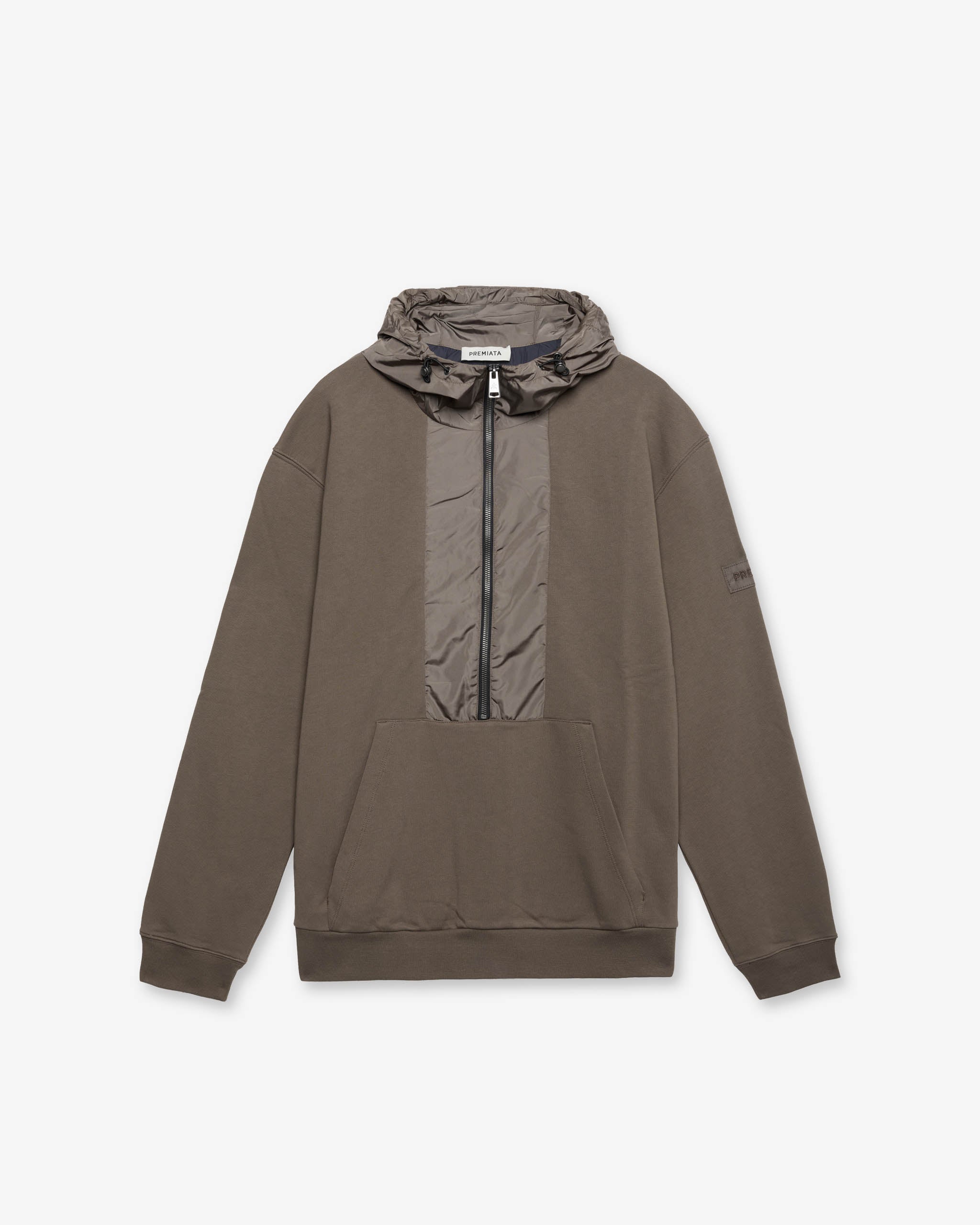 Premiata Felpa hoodie Mud coton taille M sweat capuche