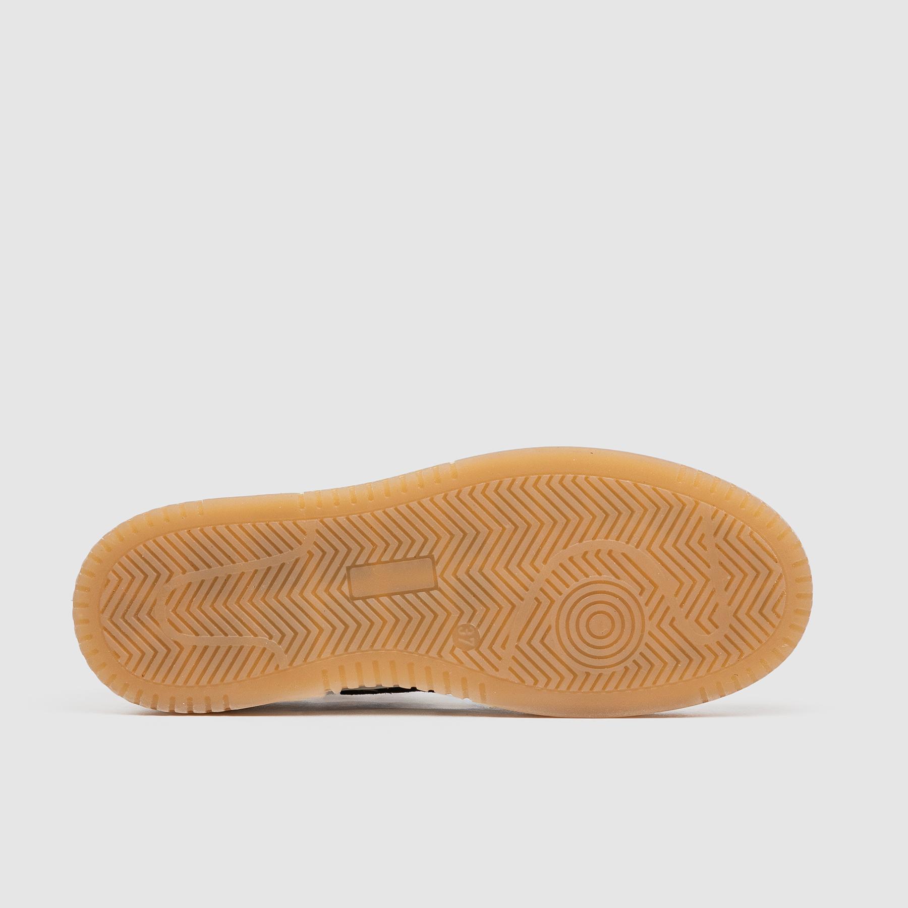 Primabase Duke chaussure cuir ville confort