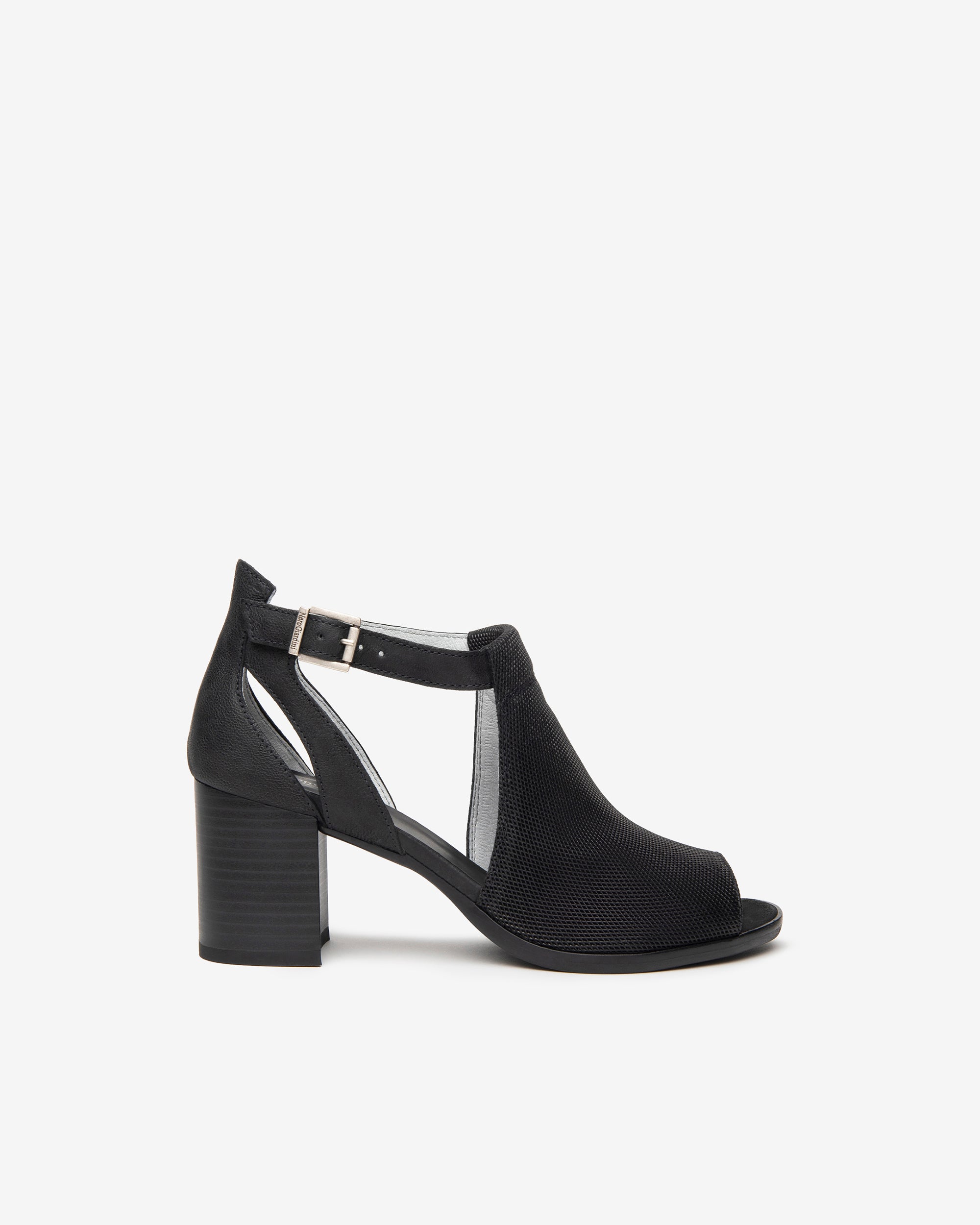Nero Giardini Ankle Boots bottines cuir femme pointure 35-41