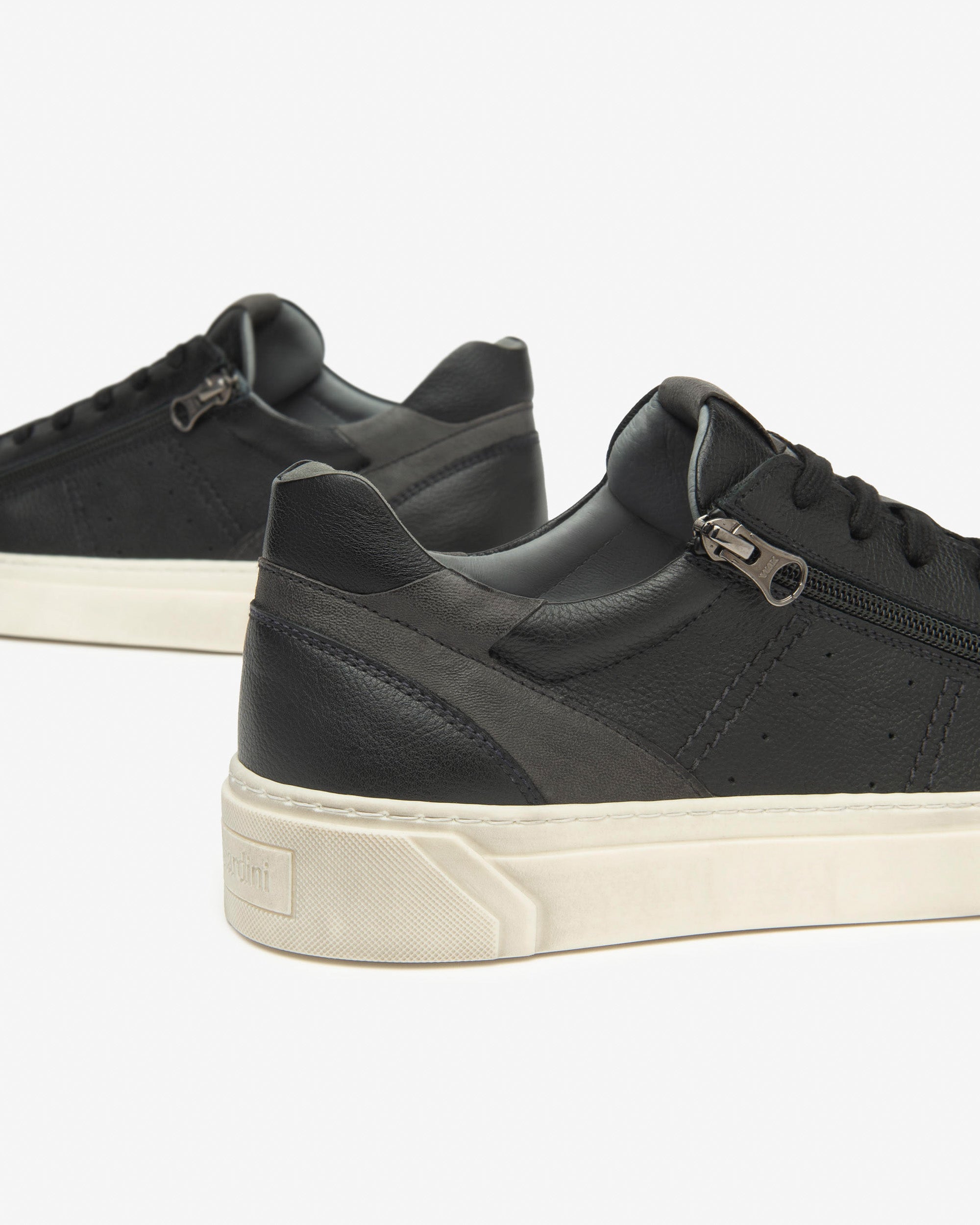 Nero Giardini Sneakers basket cuir homme 42