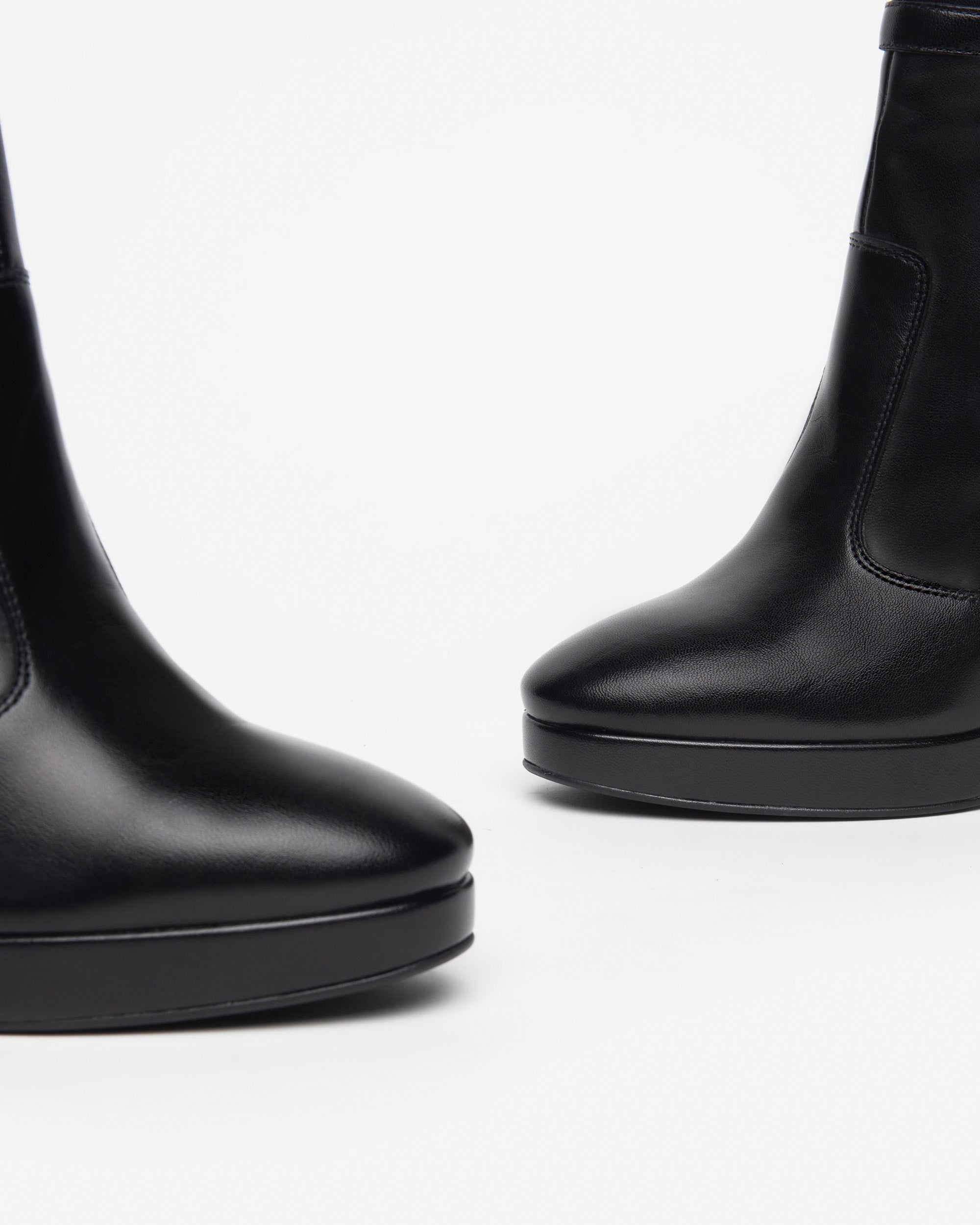 Nero Giardini Ankle Boots bottines cuir femme Italie