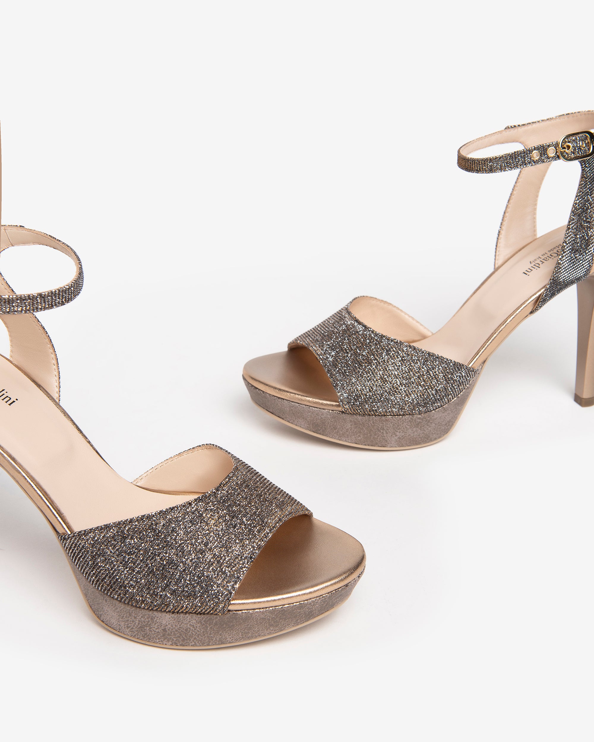 Nero Giardini Sandales femme cuir été