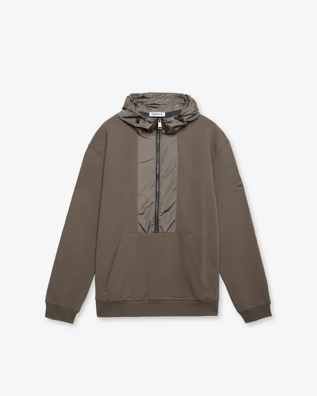 Premiata Felpa hoodie Mud coton taille M sweat capuche
