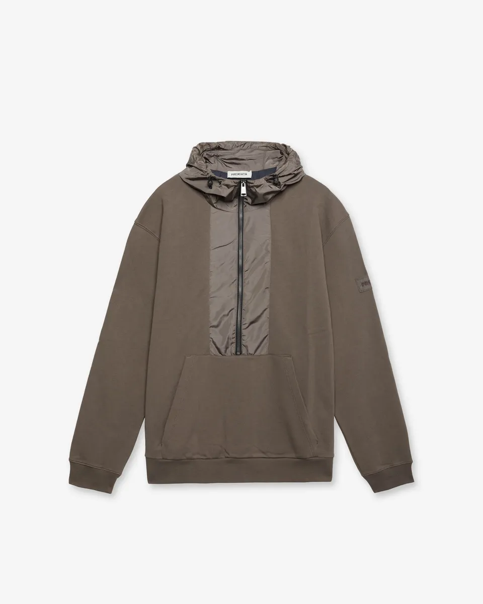 Premiata Felpa hoodie Mud coton taille M sweat capuche