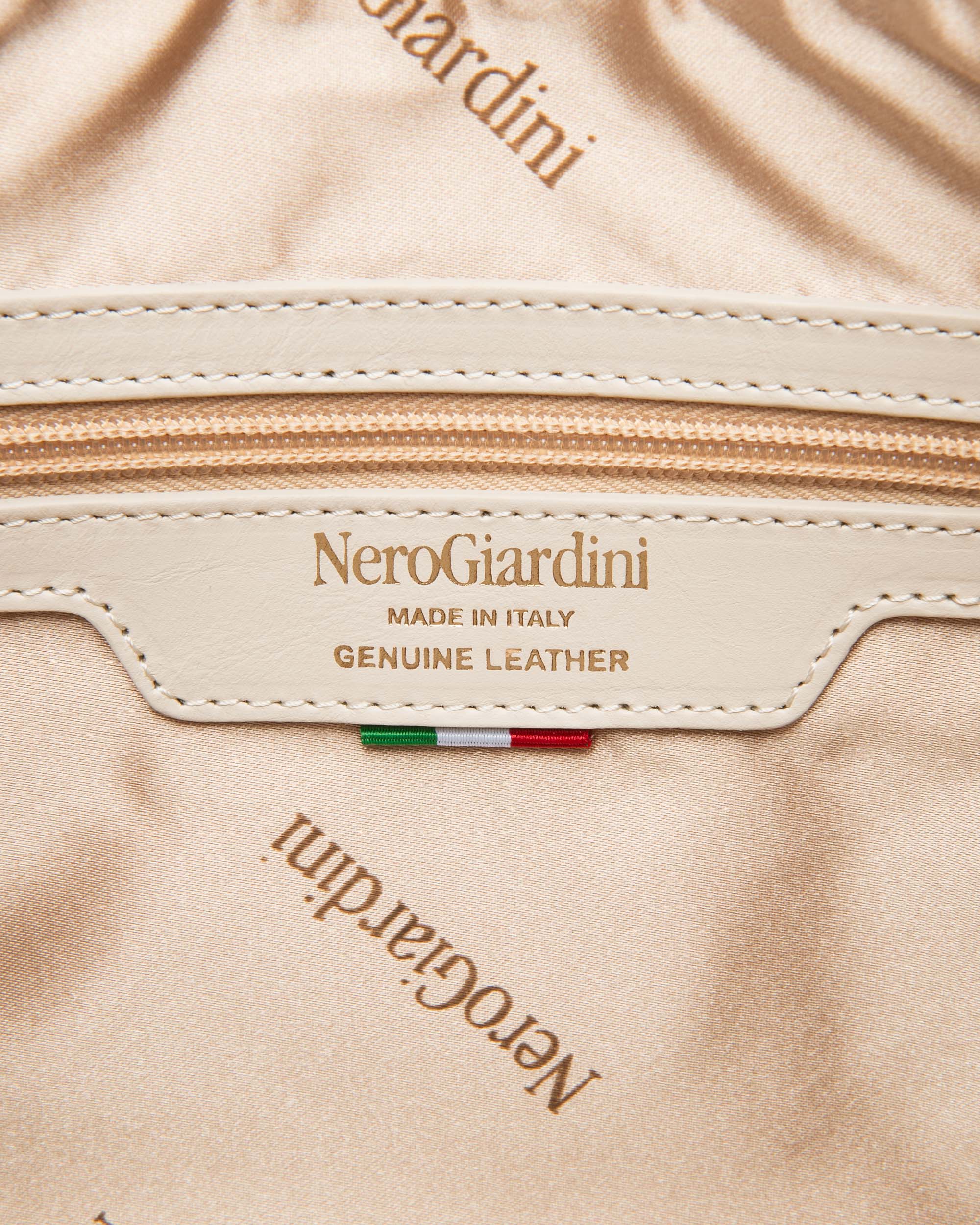 Nero Giardini Bags sac hobo cuir femme taille unique