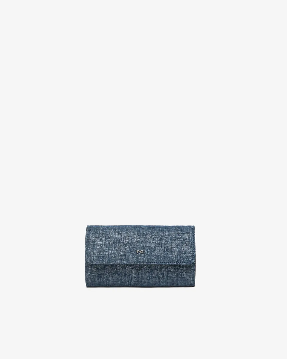 Nero Giardini Bags Pochette Clutch Premium Femme Soirée