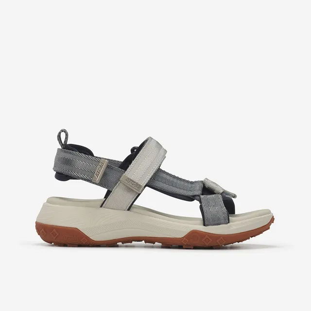 Atom by Fluchos Alliance AT187 sandale sport bleue femme