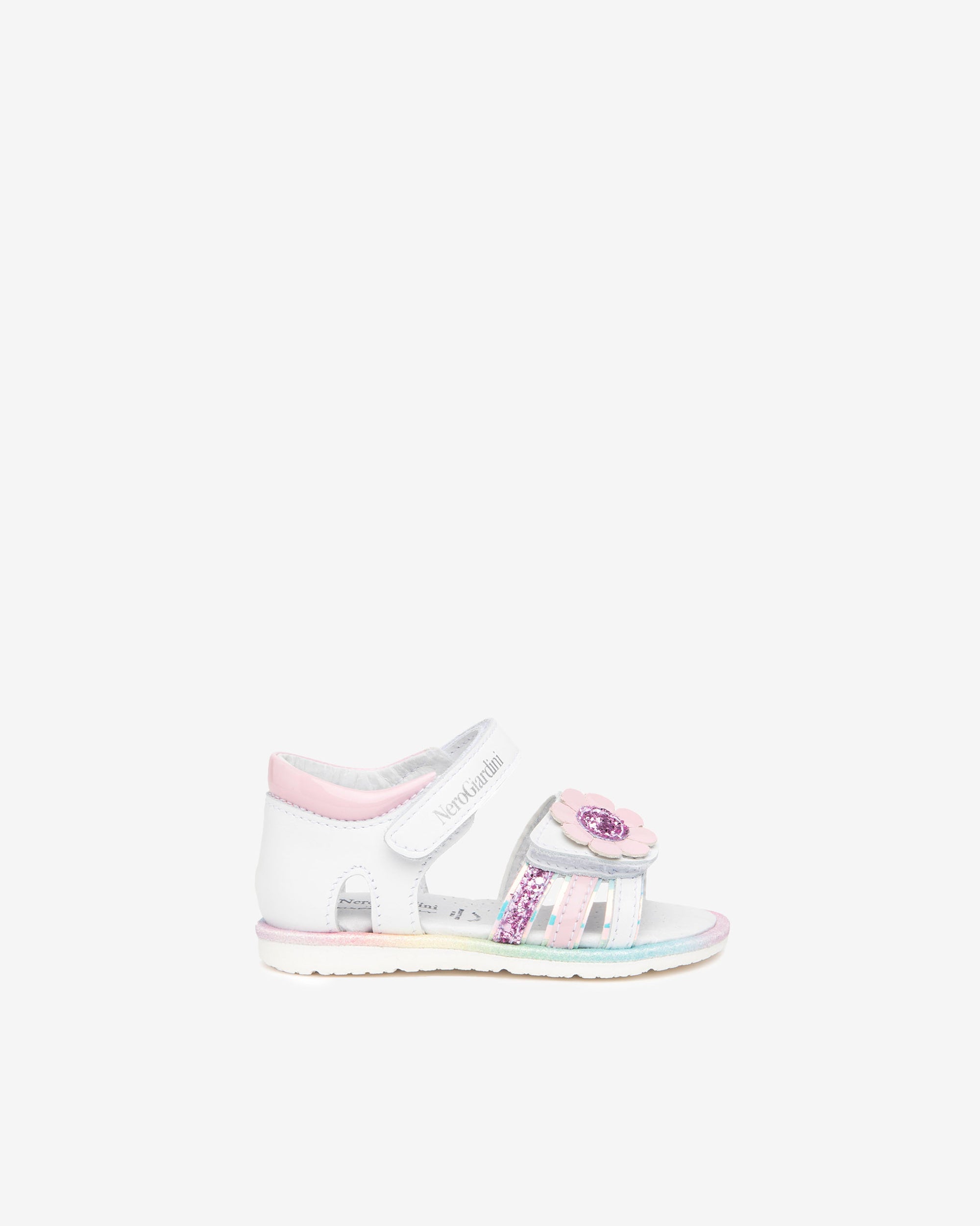 Nero Giardini Sandals sandales bébé fille 22