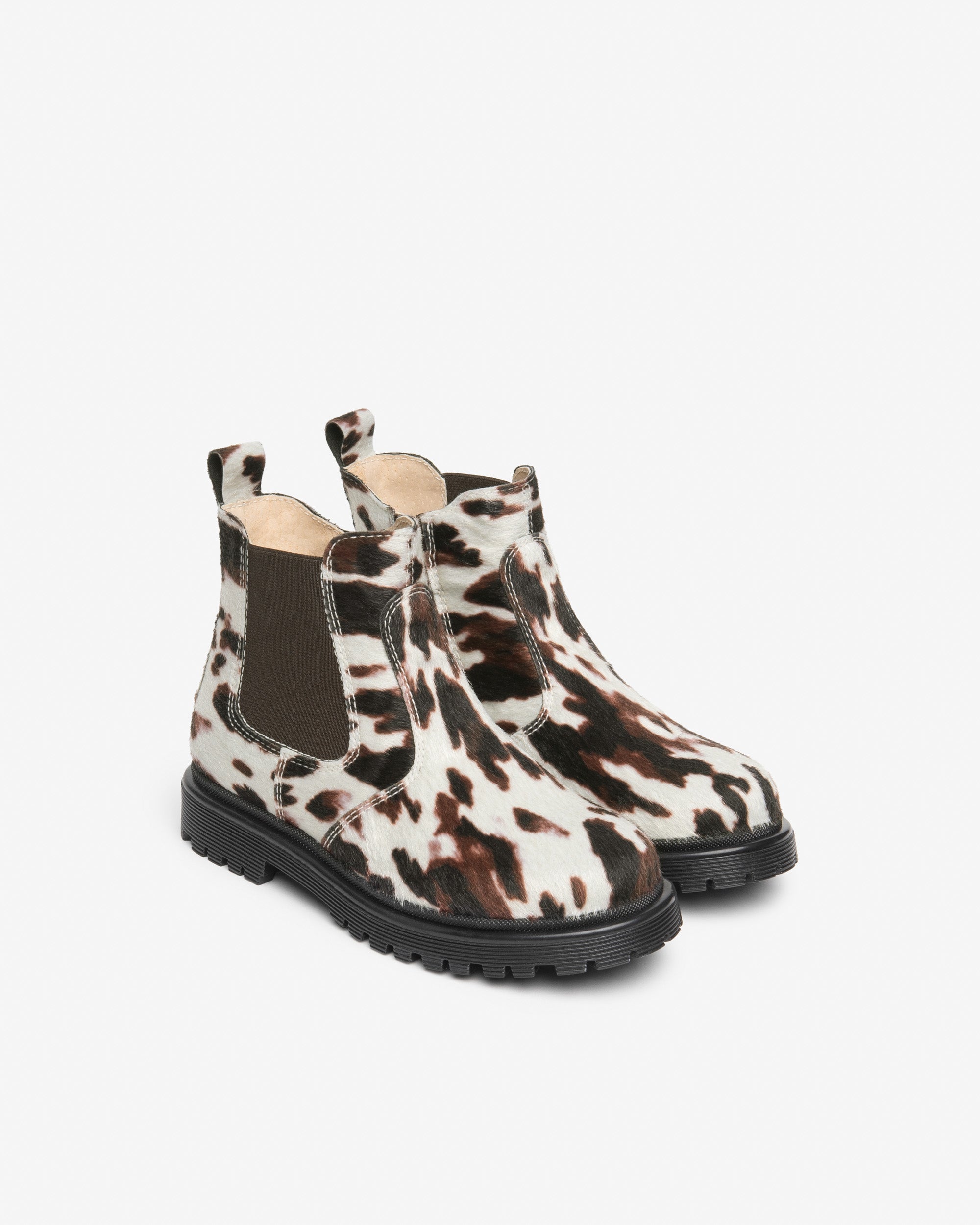 Nero Giardini Ankle Boots bottines fille animal