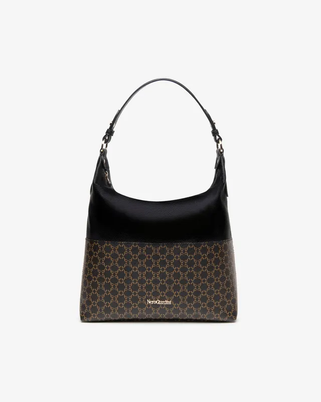 Nero Giardini Bags sac hobo technique femme