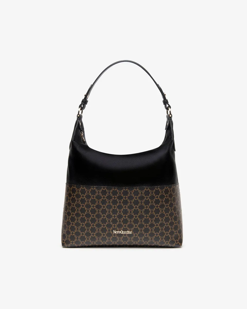Nero Giardini Bags sac hobo technique femme