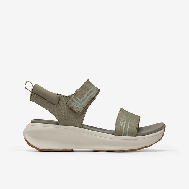 Fluchos Atom Fusion V3 AT206 sandale beige femme