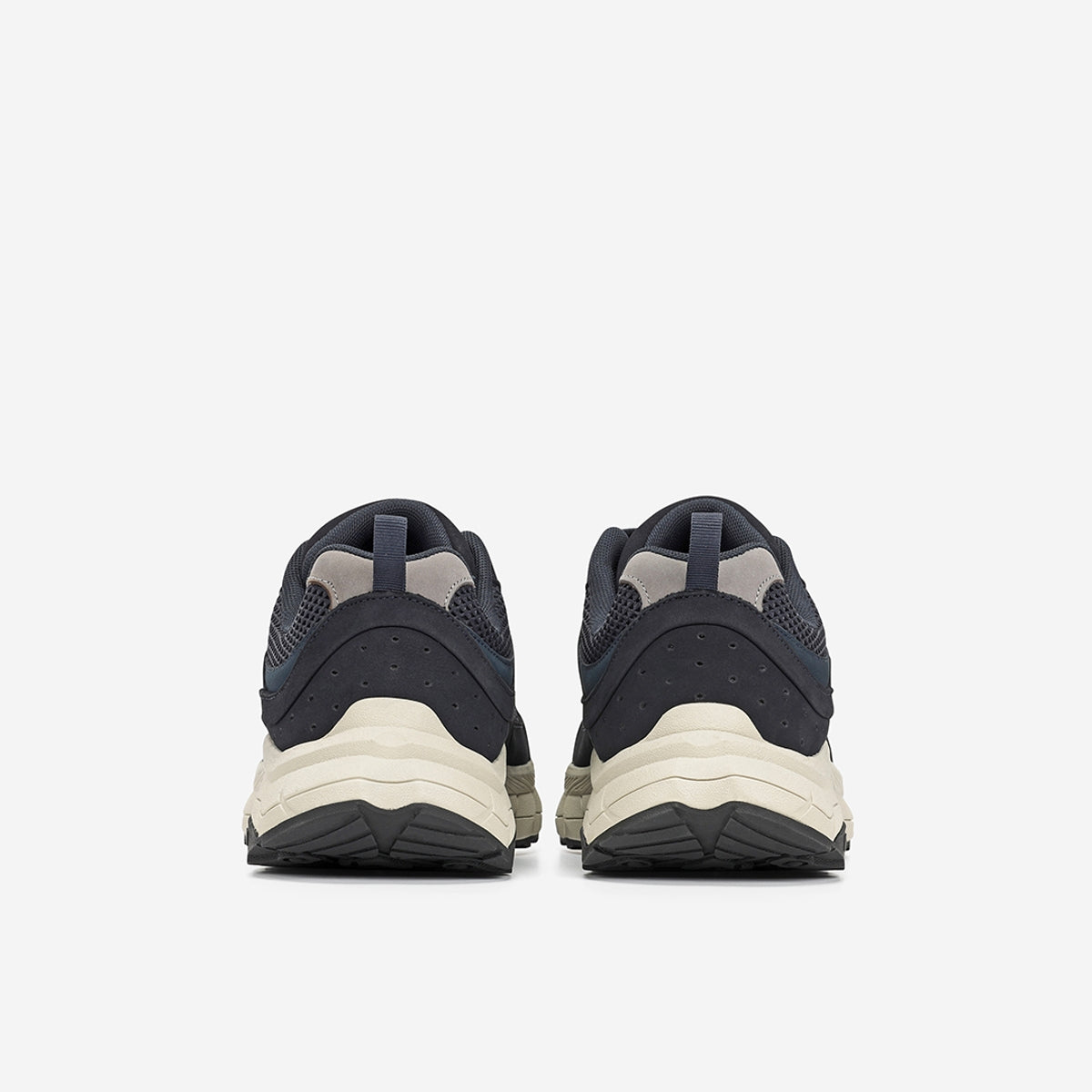 Atom by Fluchos Urban AT181 Baskets Bleu Homme