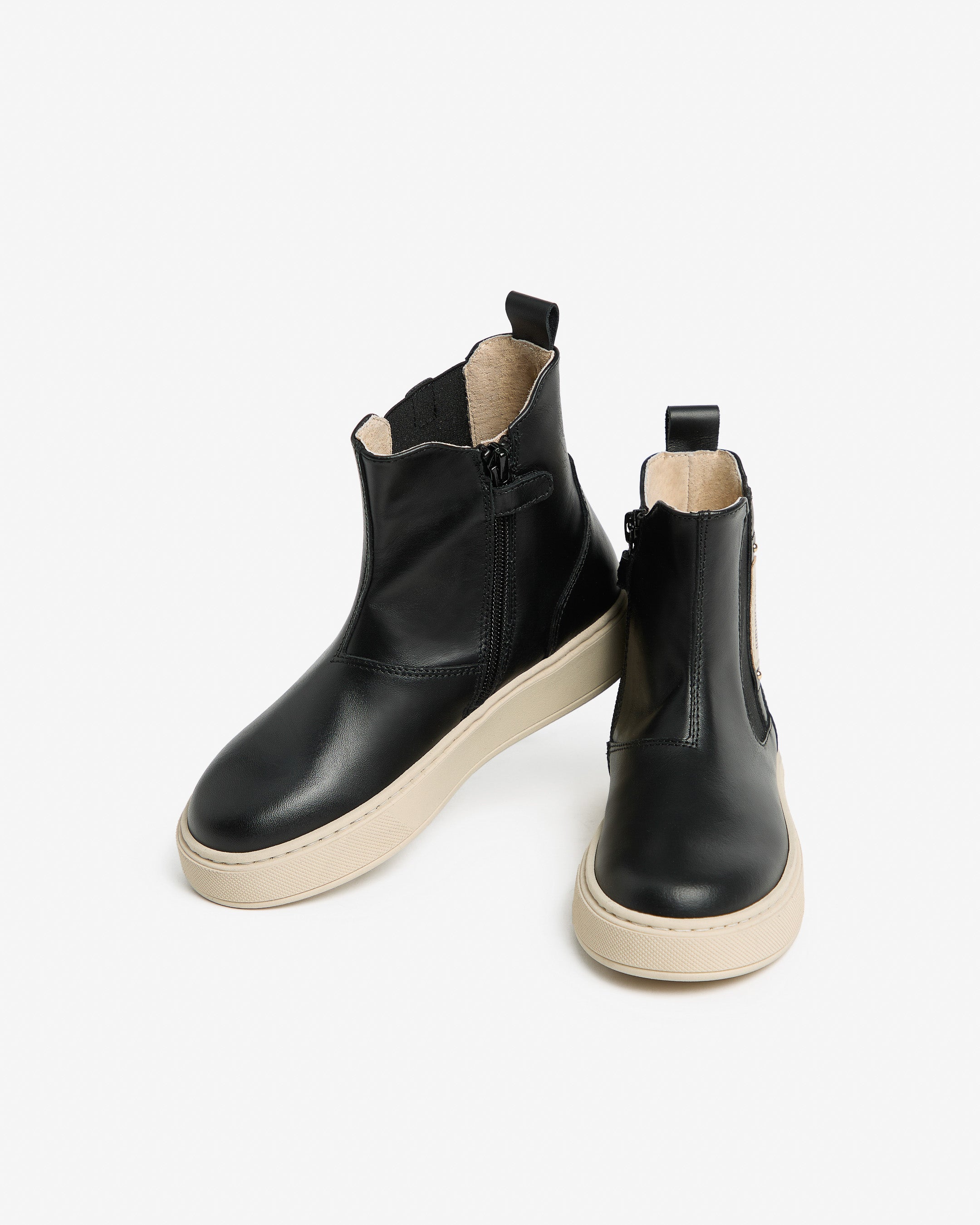 Nero Giardini Ankle Boots bottines fille cuir pointure 35