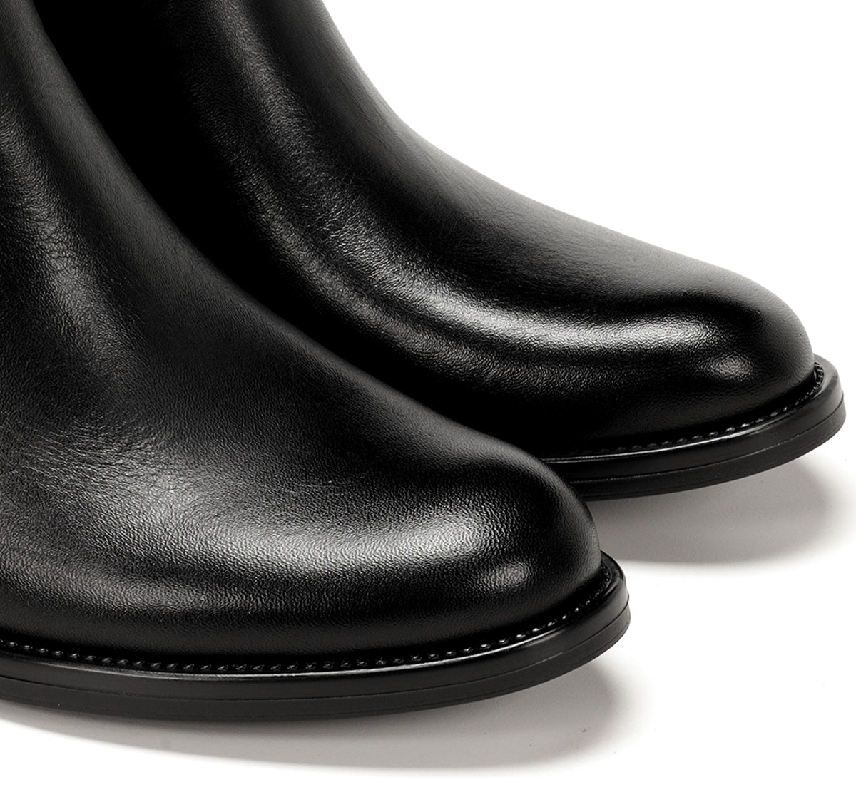 Dorking Chiara D8966 bottine noire femme classique