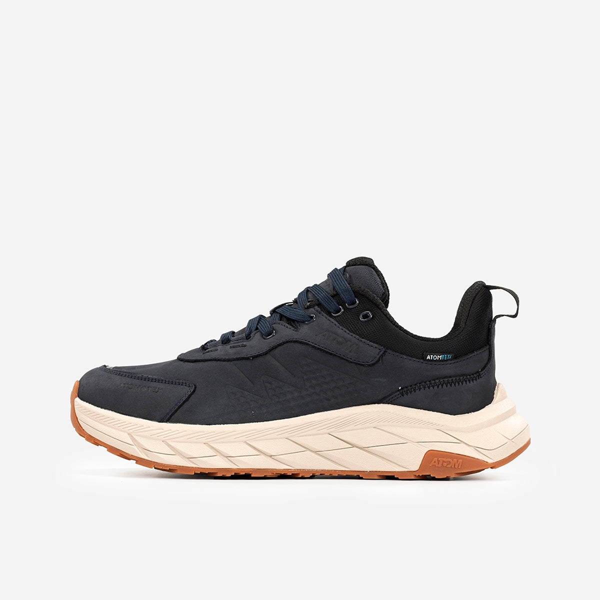 Atom by Fluchos Urban AT172 basket ocean homme