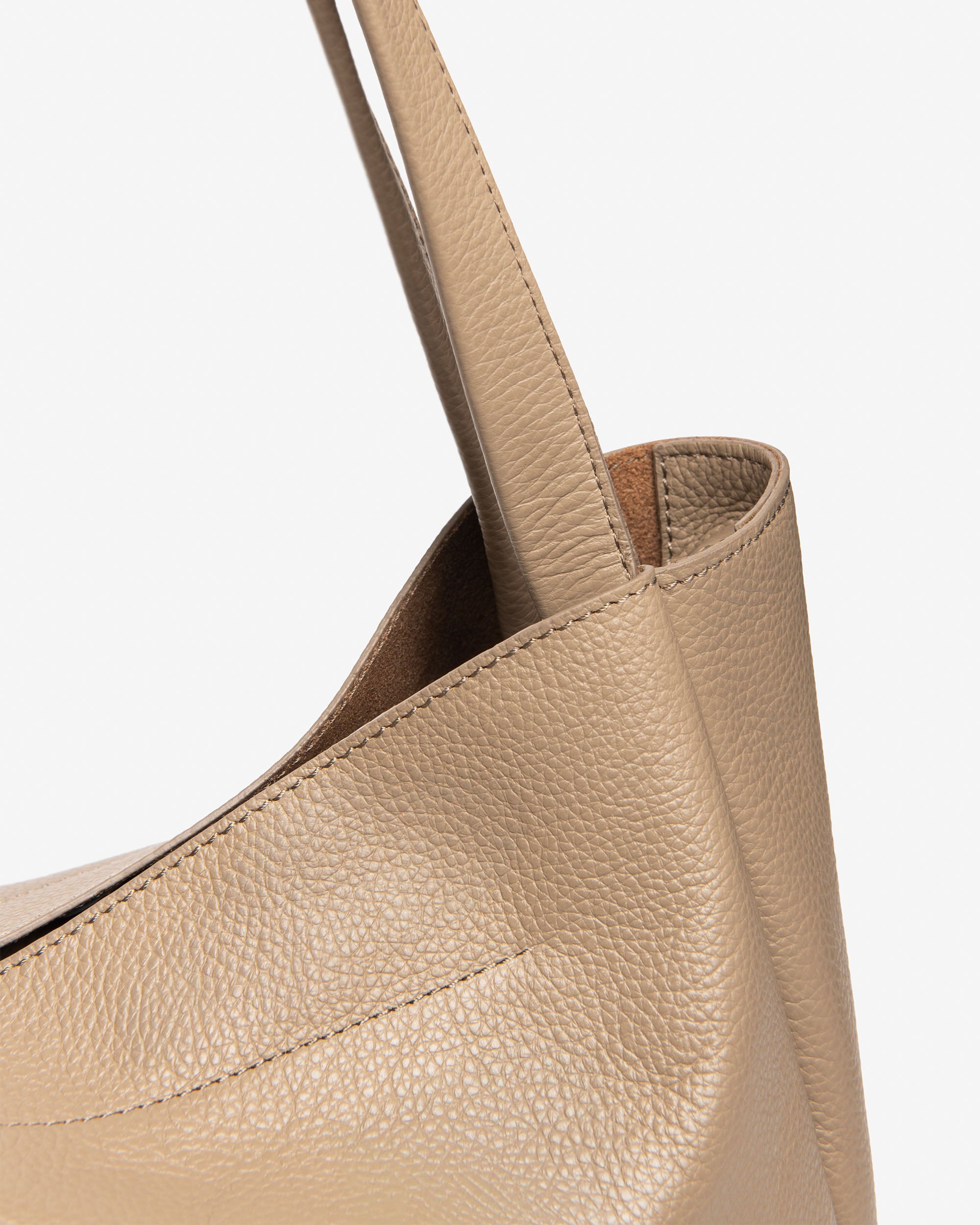 Nero Giardini Bags sac hobo cuir femme automne hiver