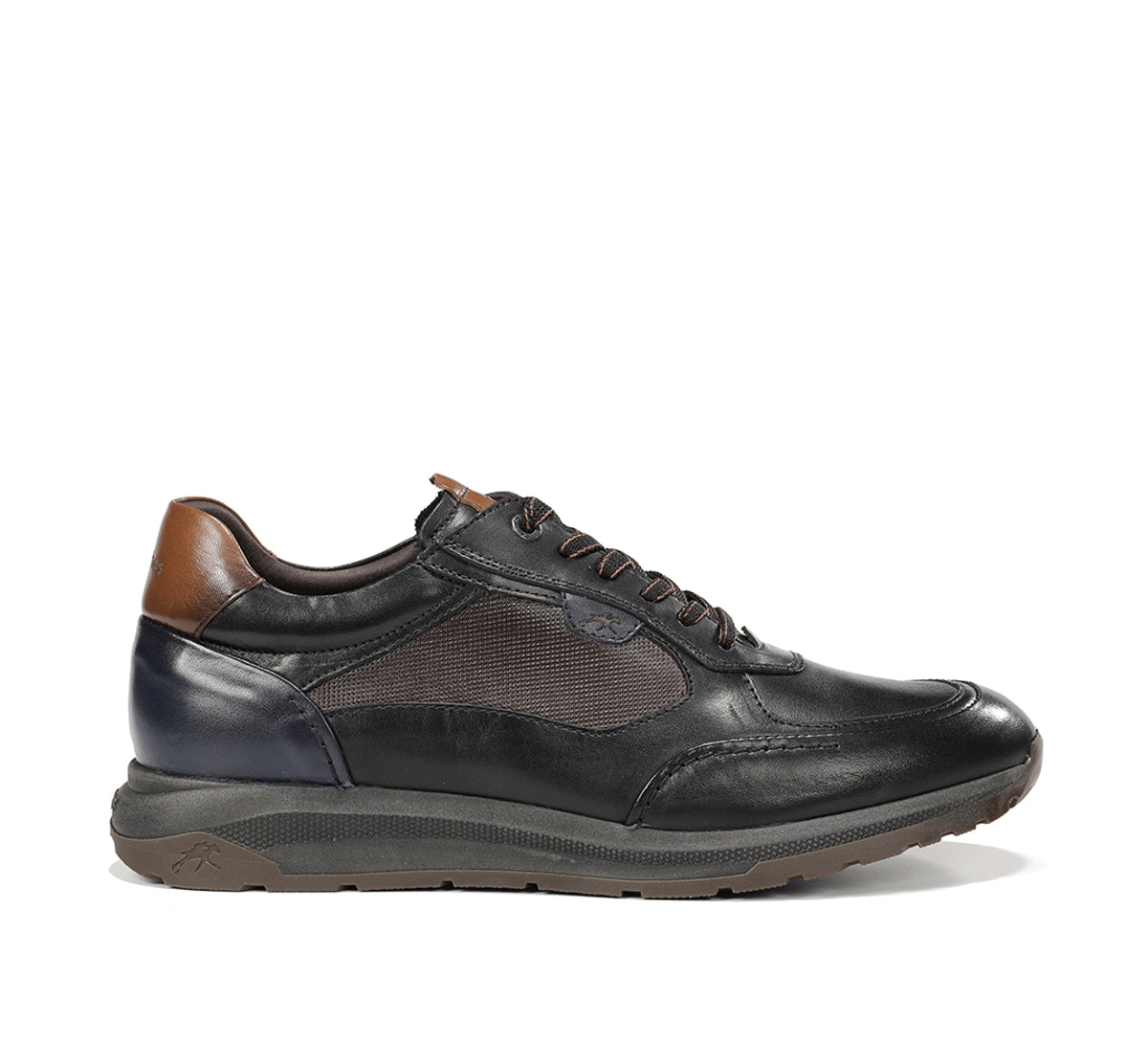 Fluchos Deportivos Karter F2532 basket noire homme