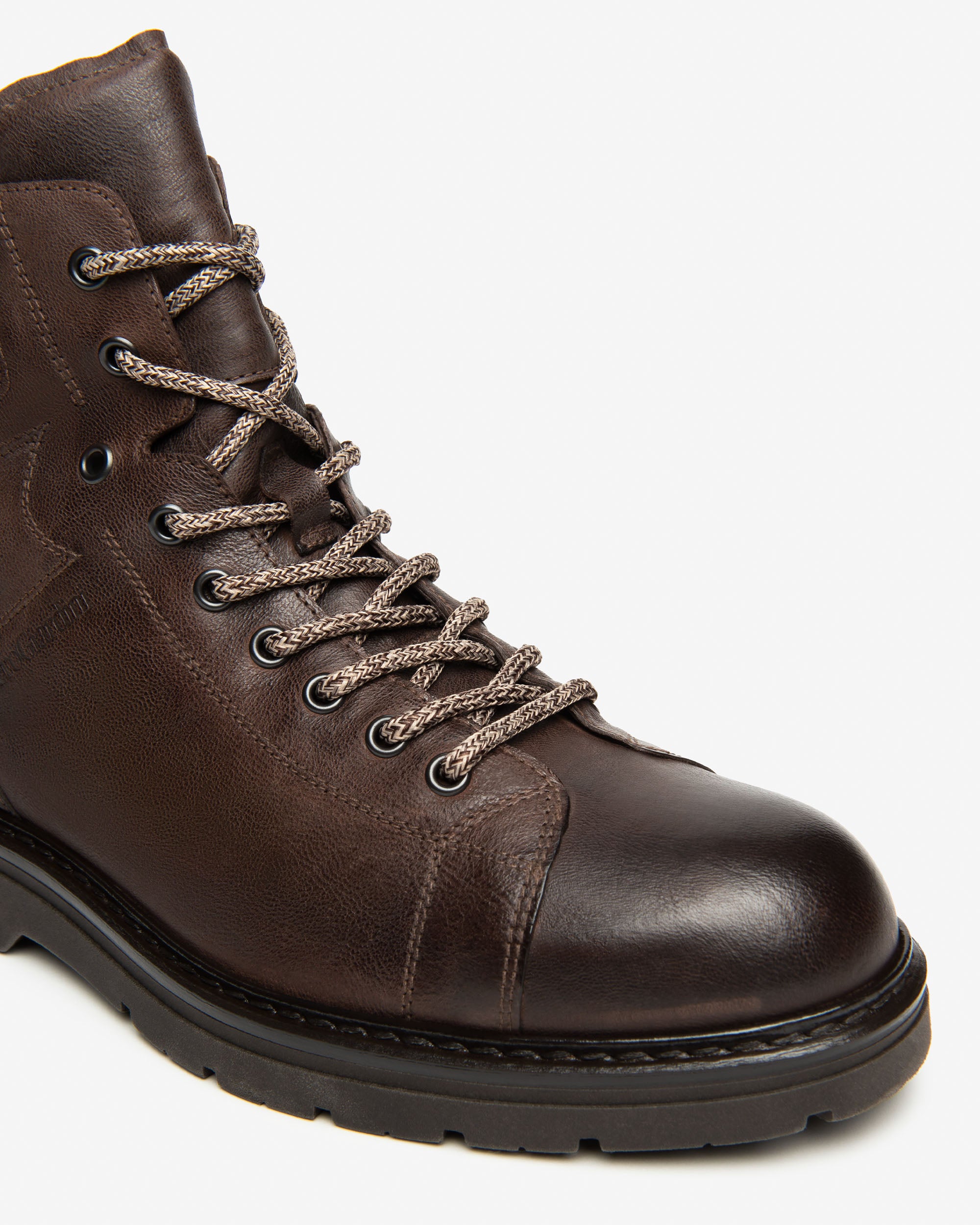 Nero Giardini Ankle Boots boots cuir homme 43