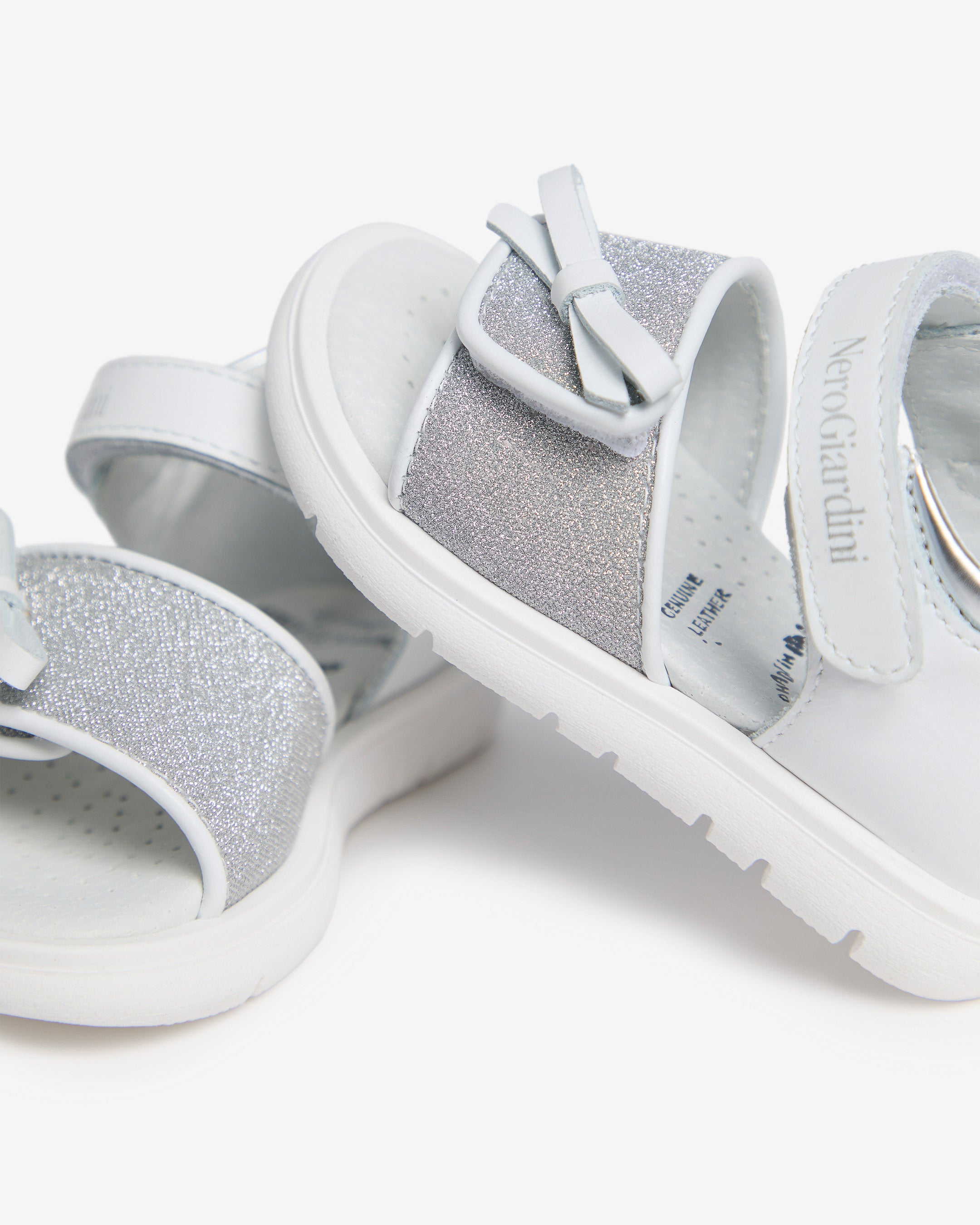 Nero Giardini Sandals sandale fille junior