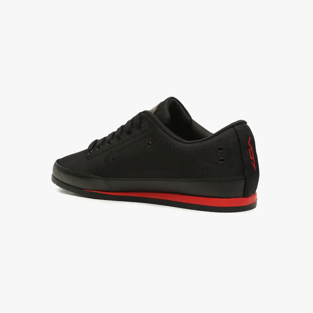 VO7 Yacht ACM Dark sneaker nylon dark street