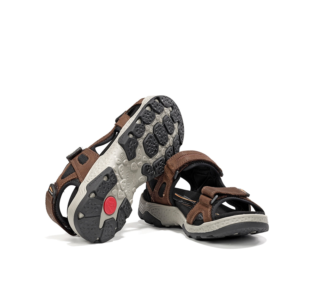 Fluchos Missouri F2410 sandales homme marron
