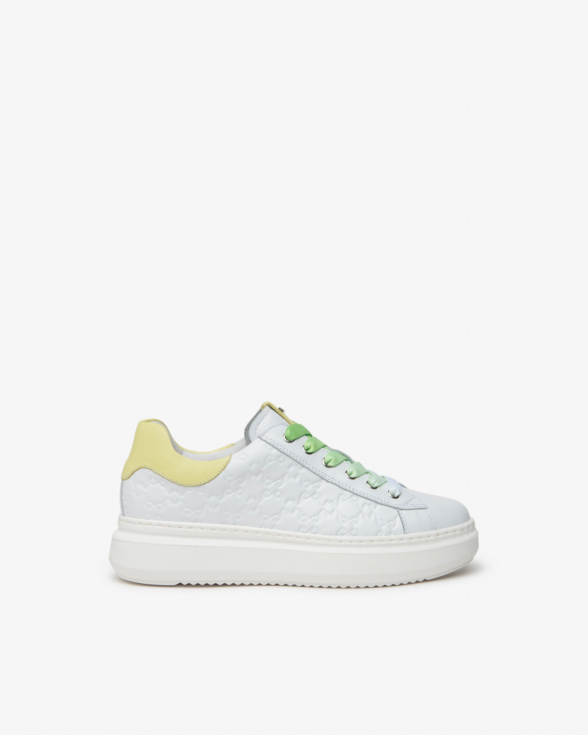 Nero Giardini Sneakers Baskets Femme Cuir Été 35-41
