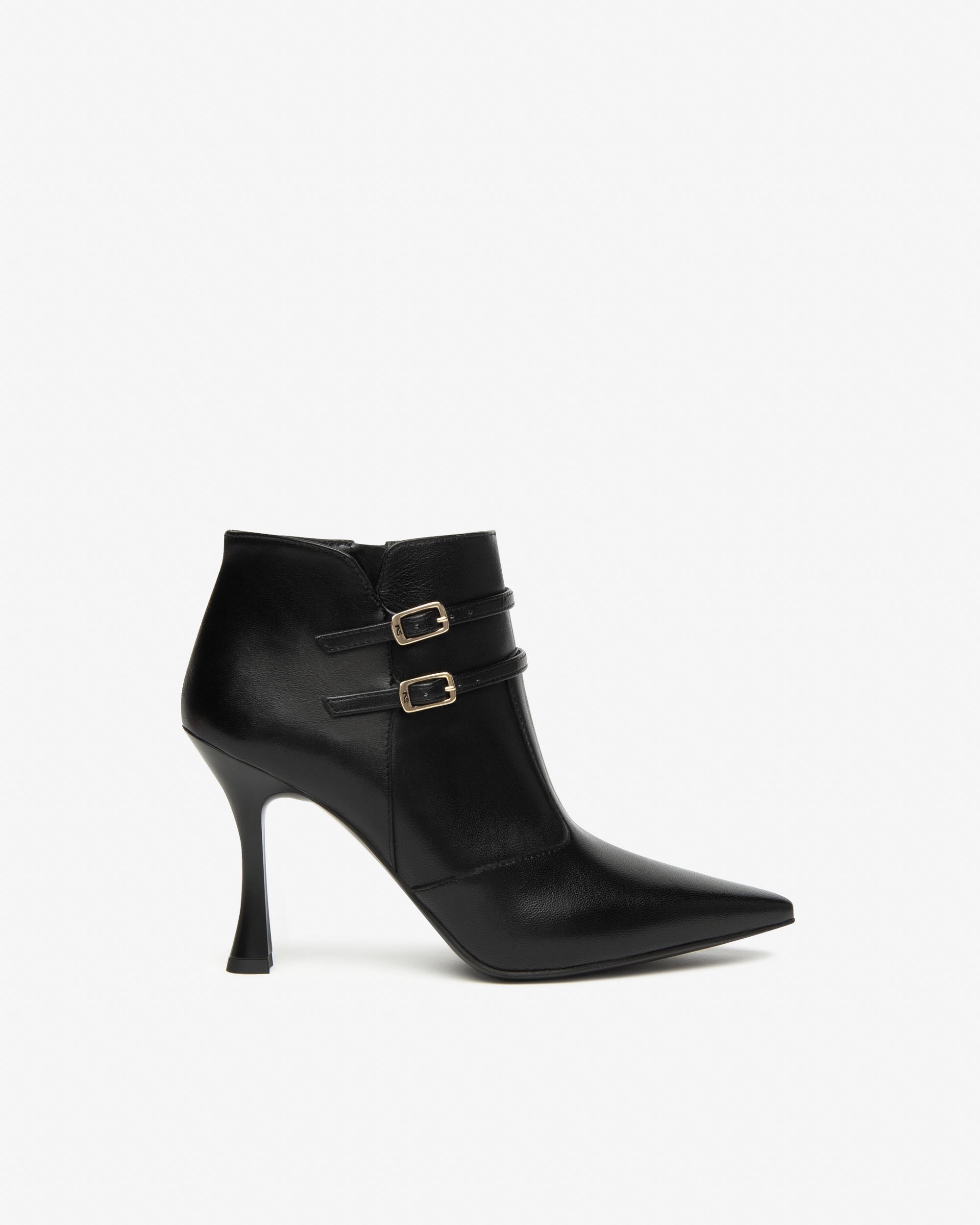 Nero Giardini Ankle Boots Bottines Cuir Femme 35-41