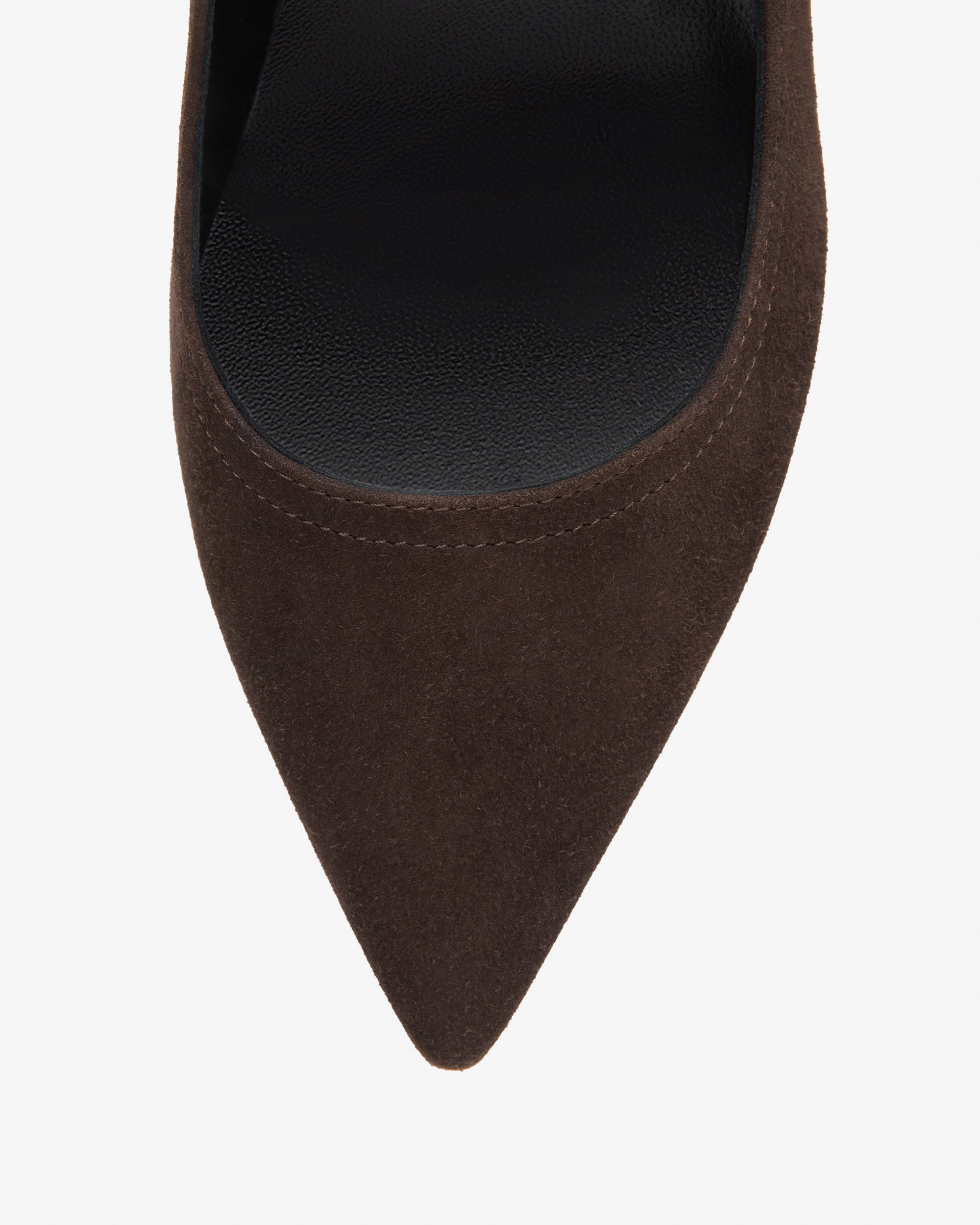 Nero Giardini Décolleté Escarpins Daim Femme Talon 55mm