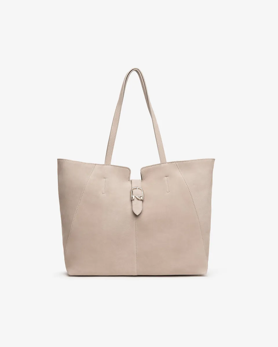 Nero Giardini Bags sac shopping cuir femme PZ